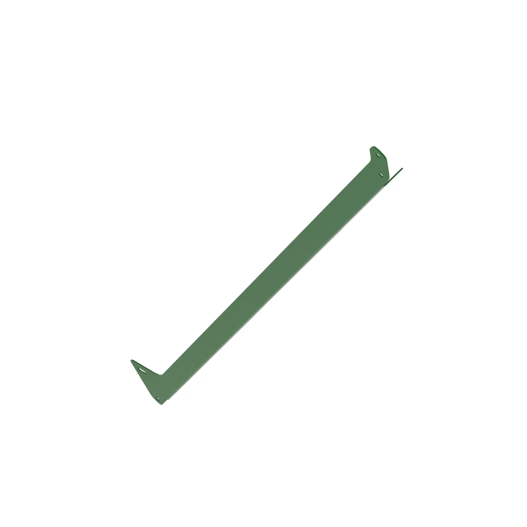 SUPPORT, DOOR BRACE, 6FT LHS