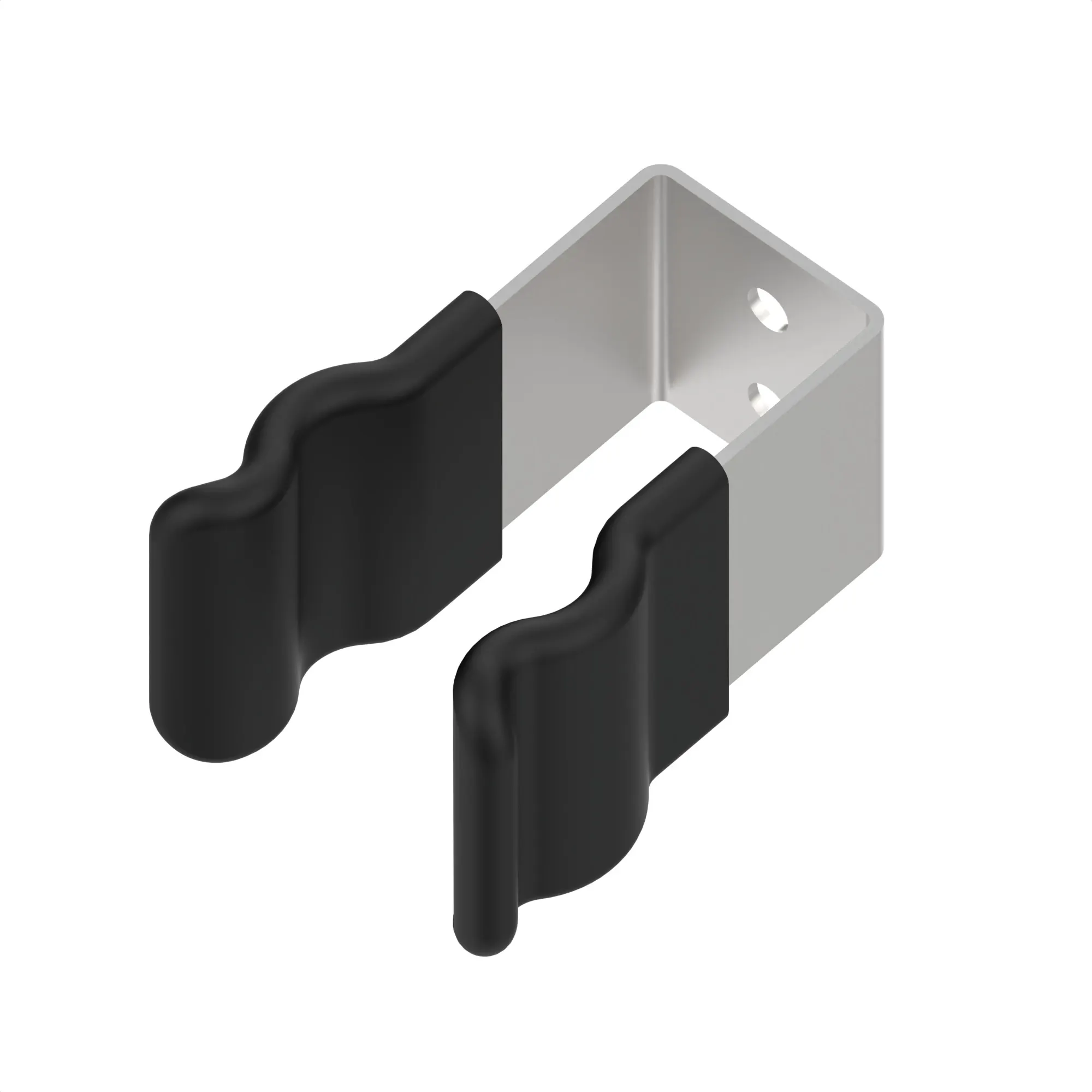 Rifle Stock Holder