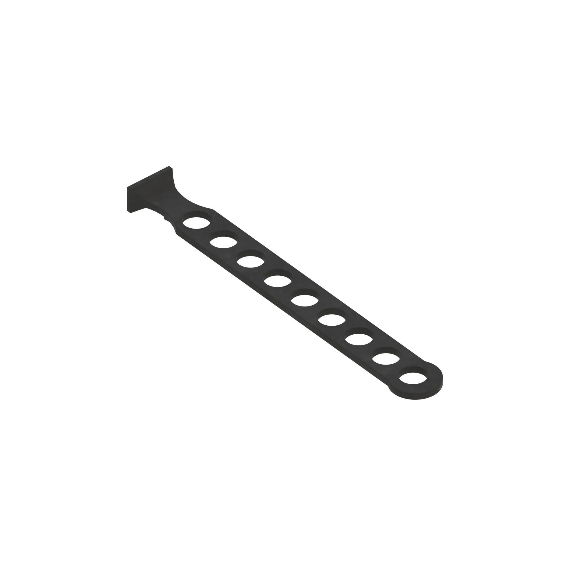 STRAP, V-BLOCK