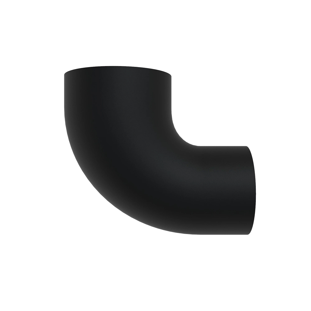 RADIATOR HOSE, ELBOW