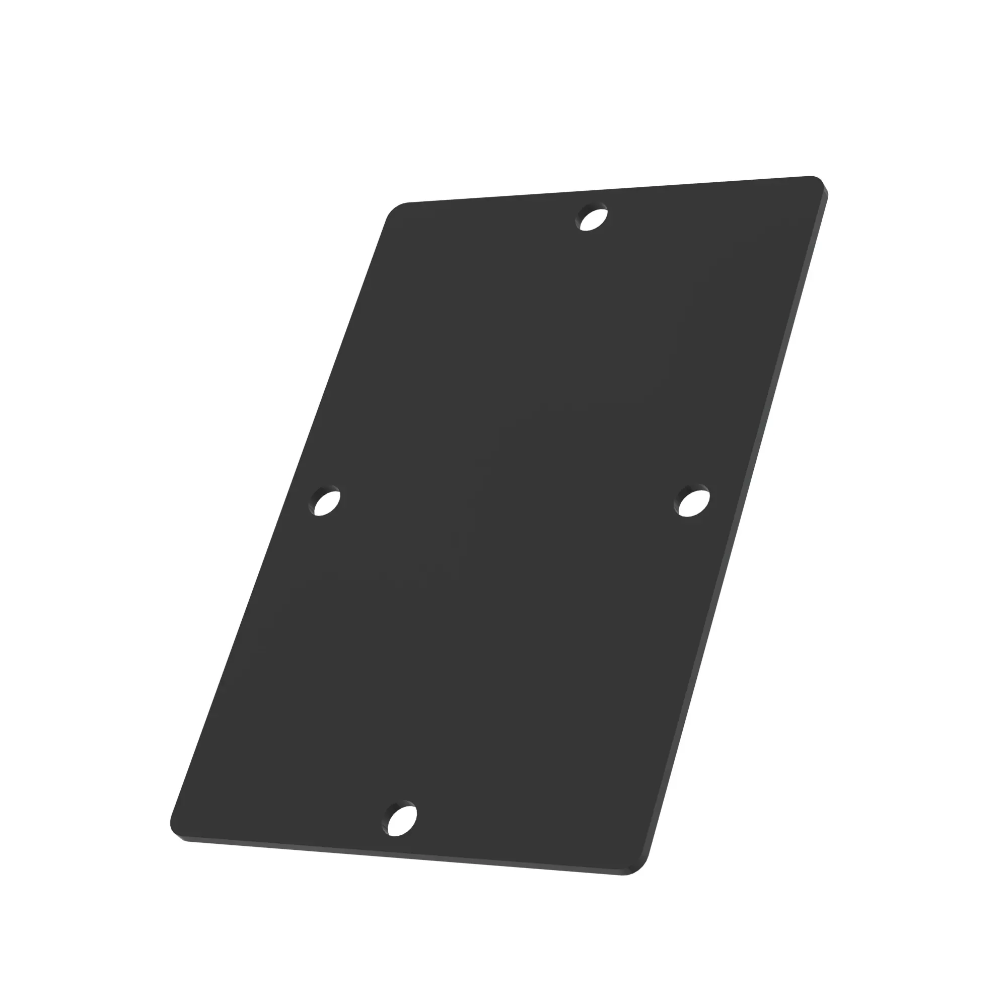 John Deere Plate - T458486