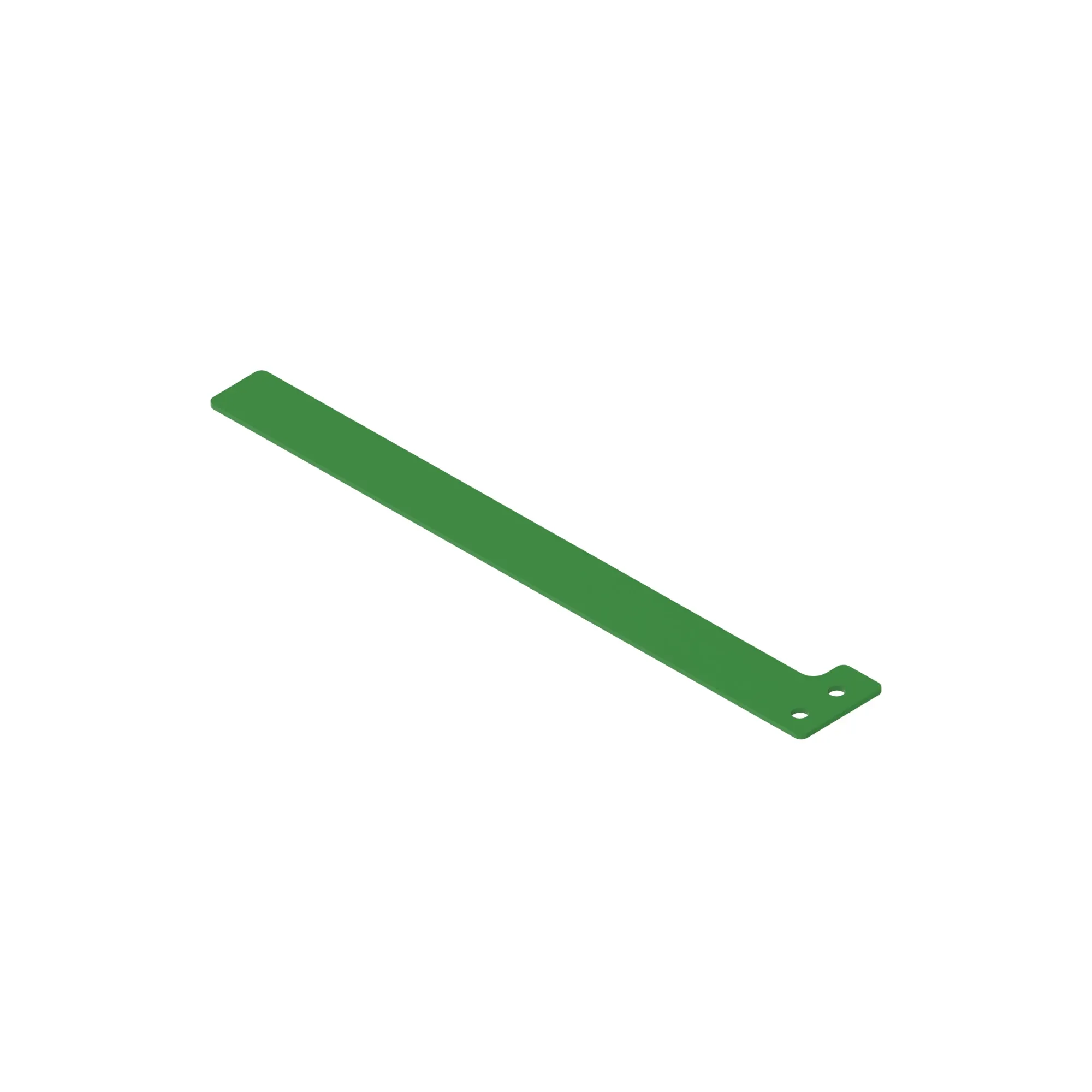 BRACKET, COOLER MOUNT