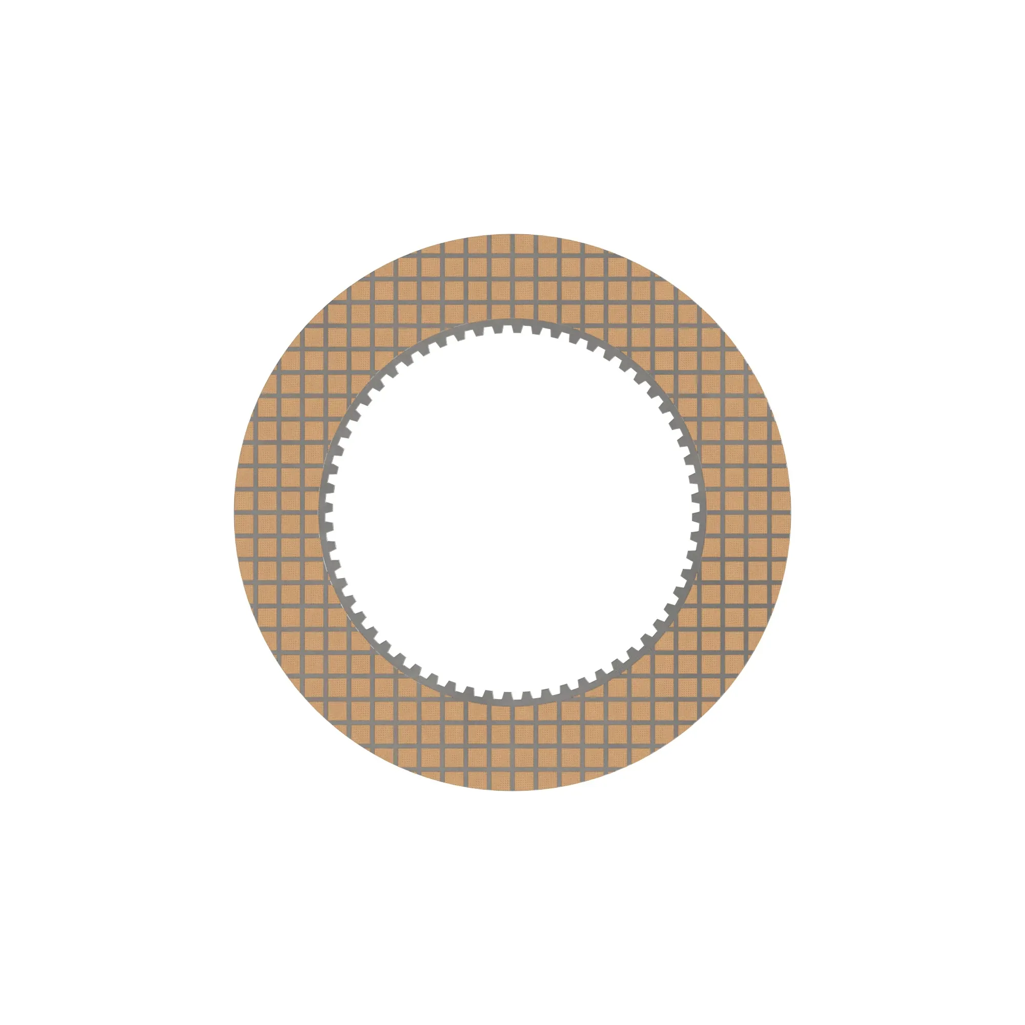 Clutch Disk