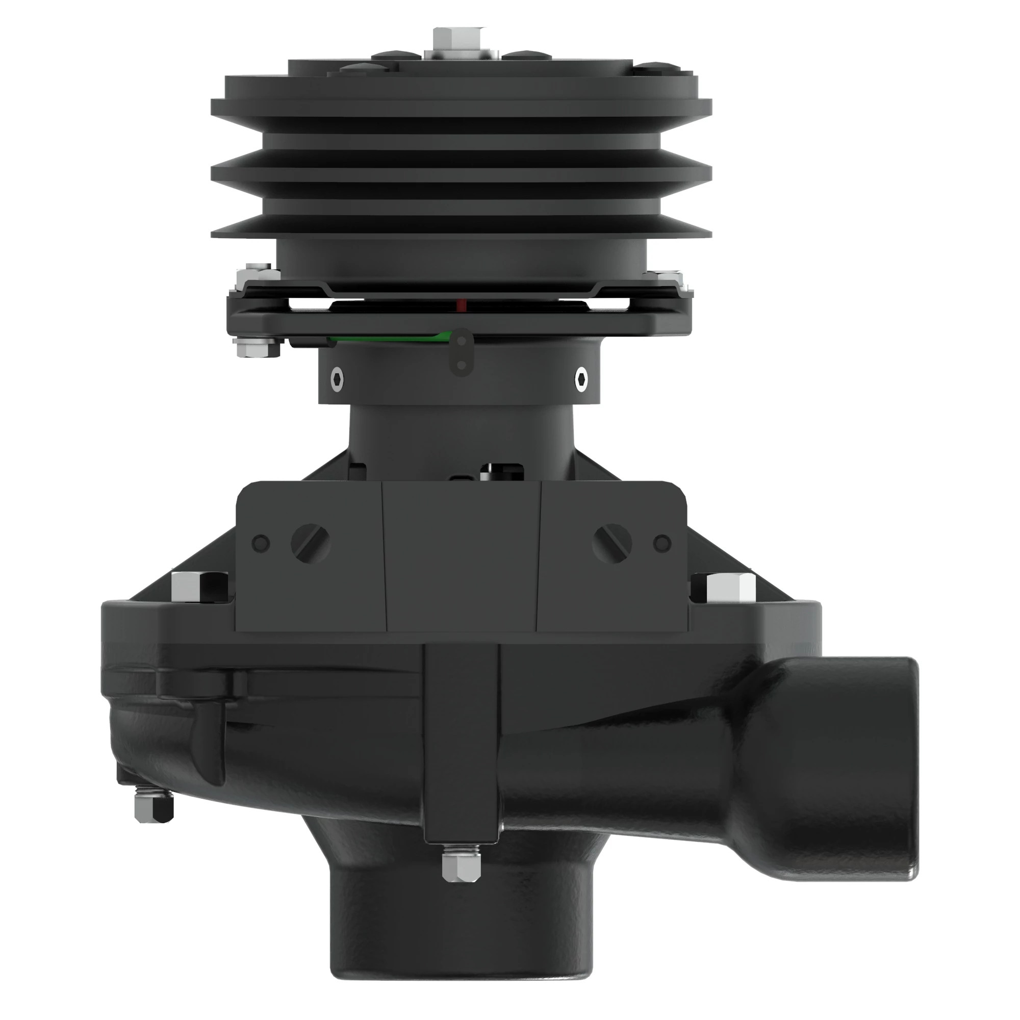 AN208804: V-Tank Solution Pump | Shop.Deere.com