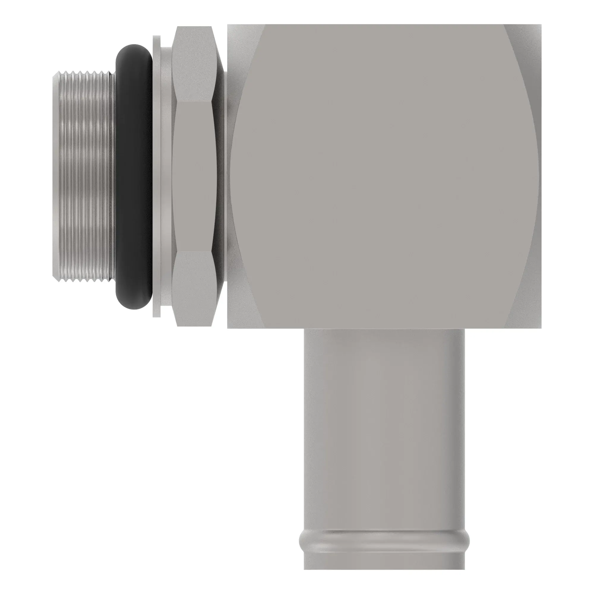 ADAPTER FITTING, ELBOW FITTING, BEA