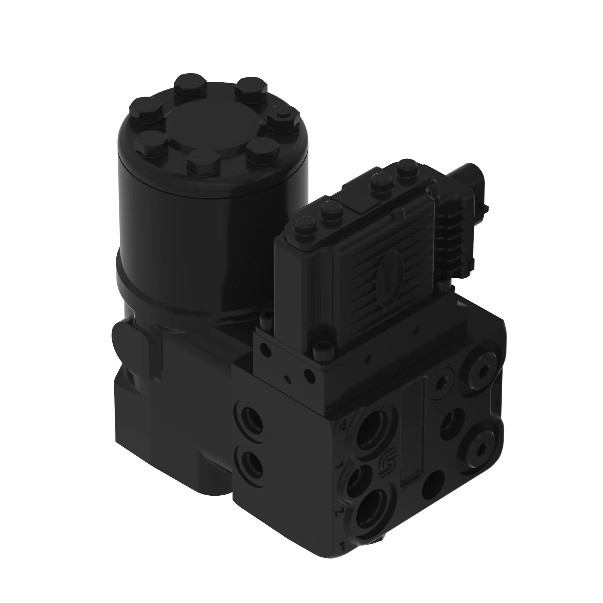 John Deere Steering Control Valve - RE333002