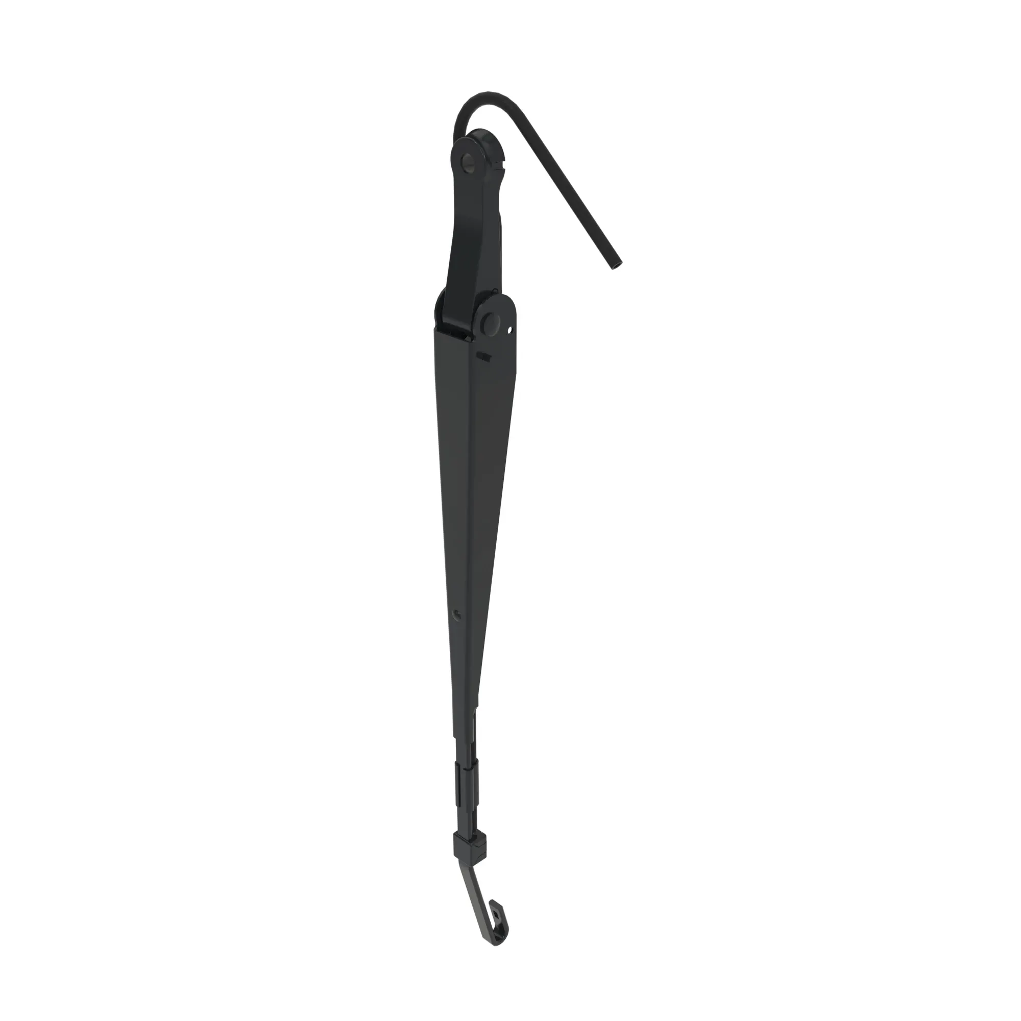 Windshields, Wipers & Accessories