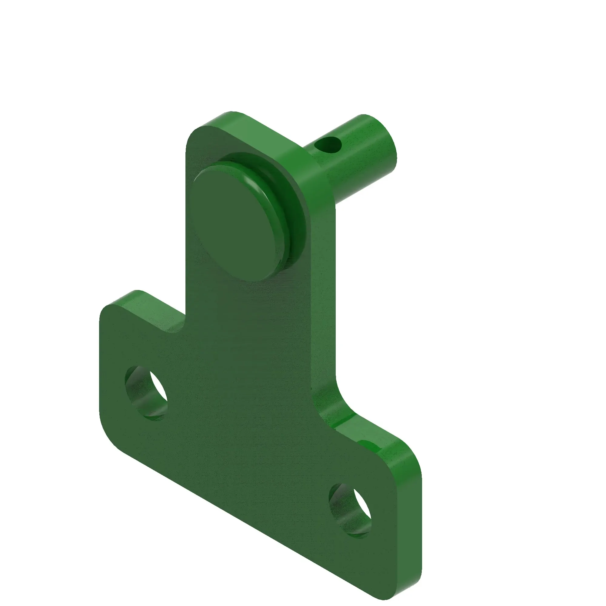 John Deere Support - AJ59895