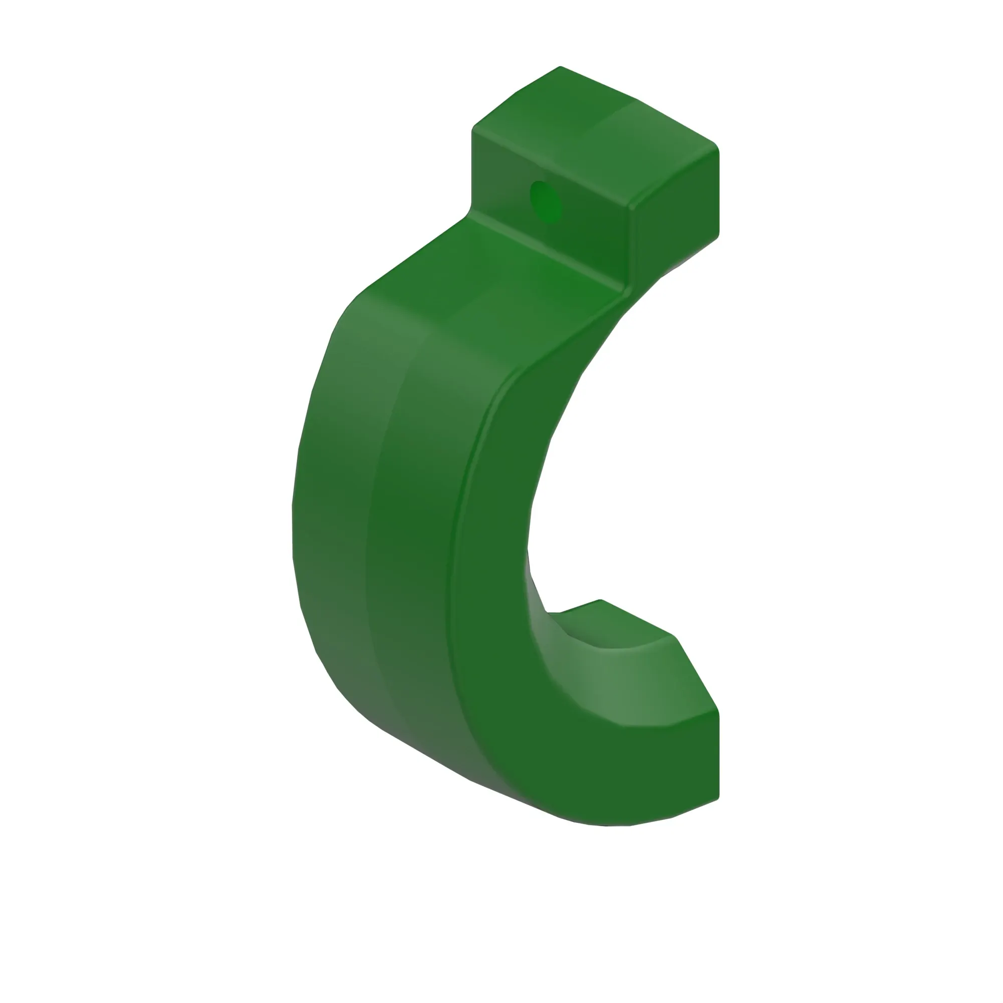 SPACER, CYLINDER SPACER 30MM