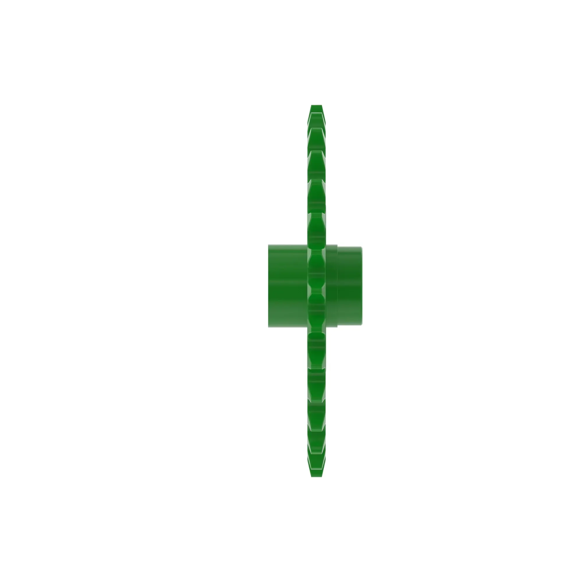 DRIVE SPROCKET, 34 TOOTH - ANSI 60