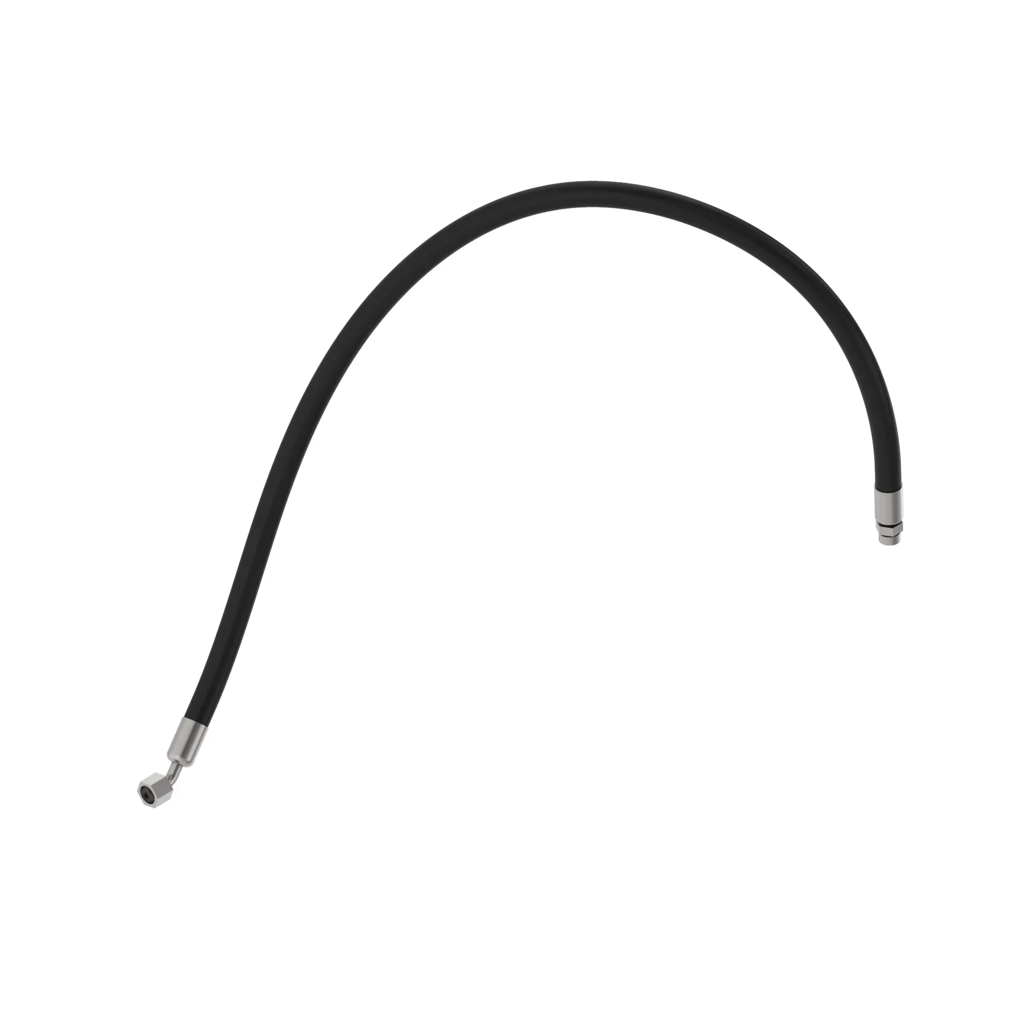 John Deere Reel Drive Pressure Hose - AH130563