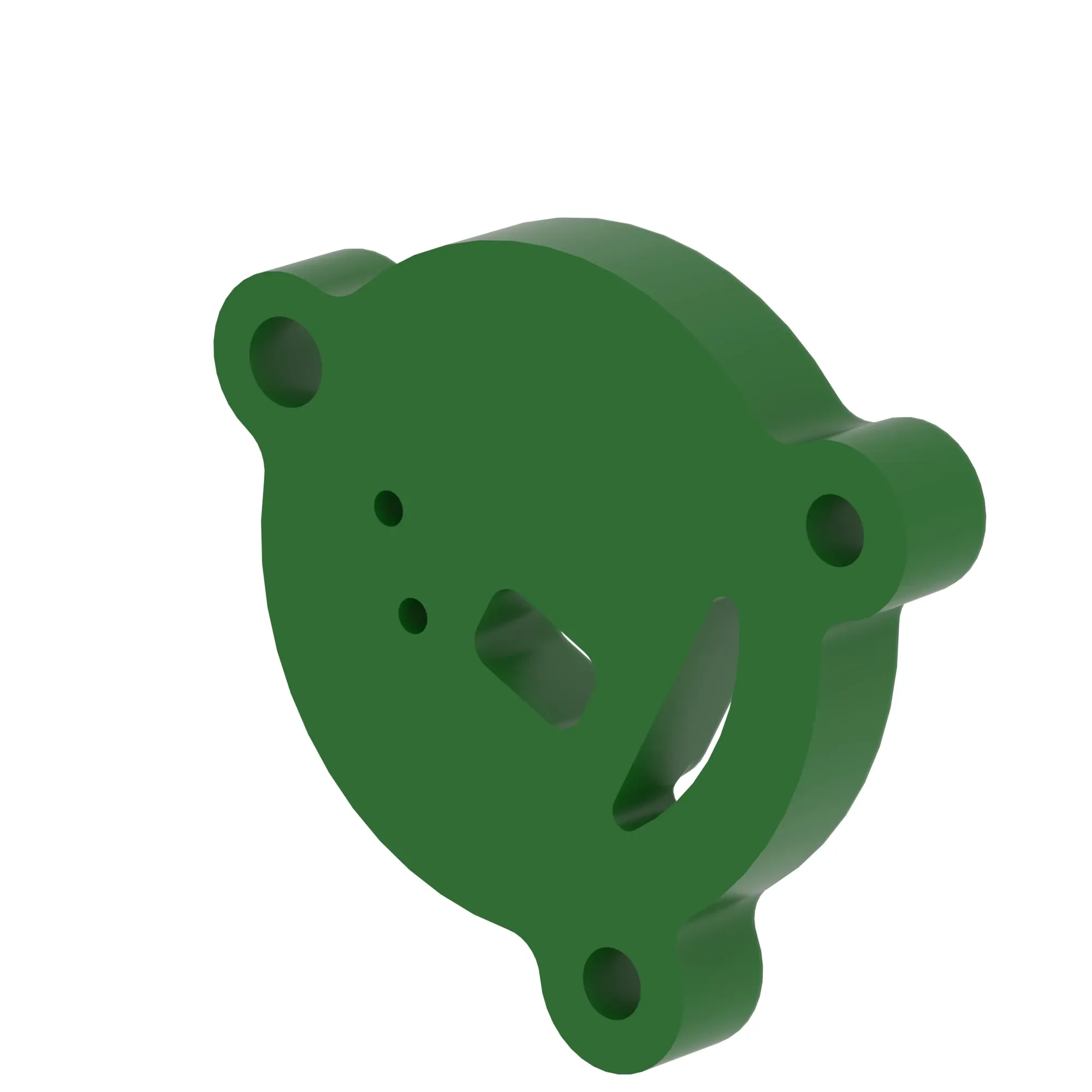 SPACER