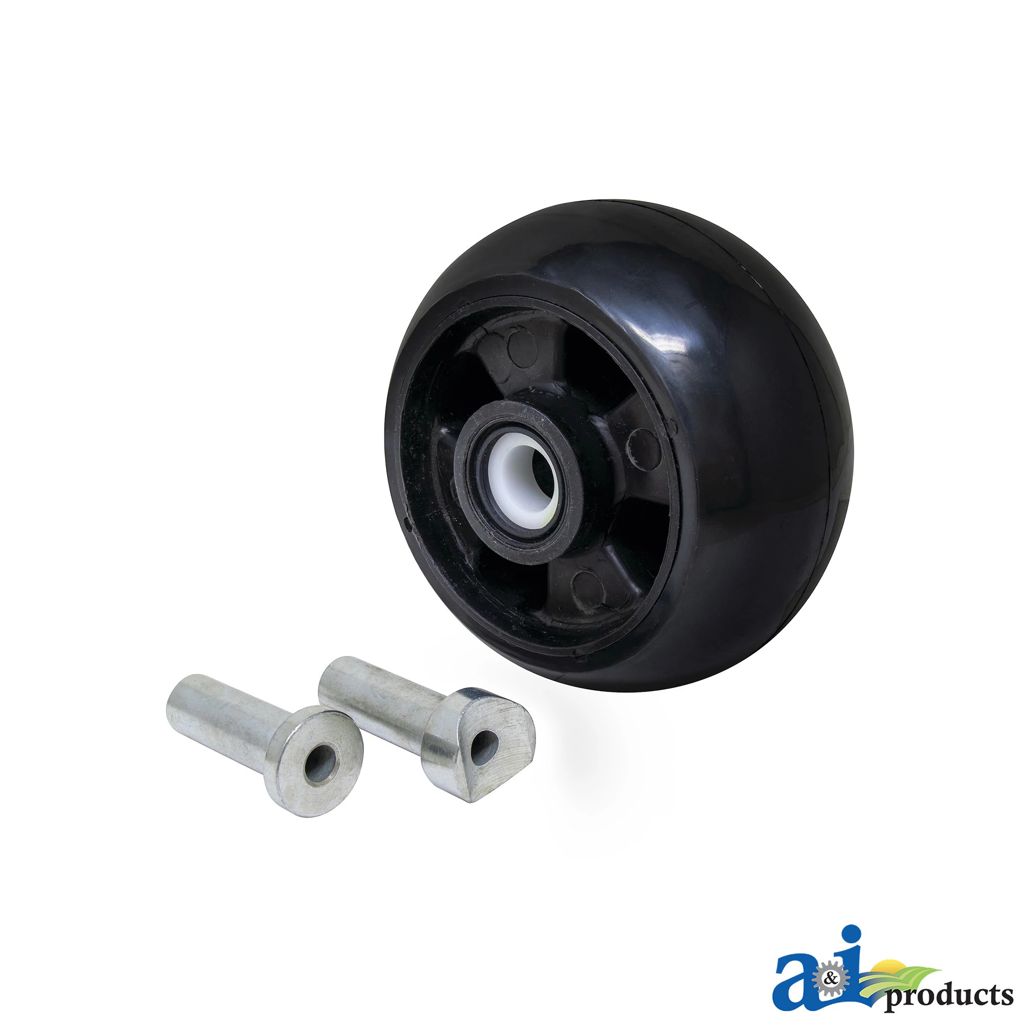 A&I Products Wheel Kit - A-AM125172