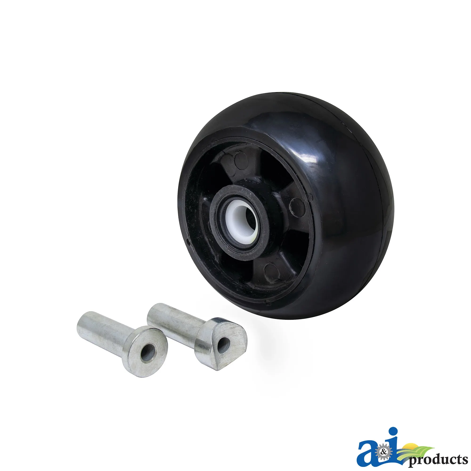 A&I Products Wheel Kit - A-AM125172
