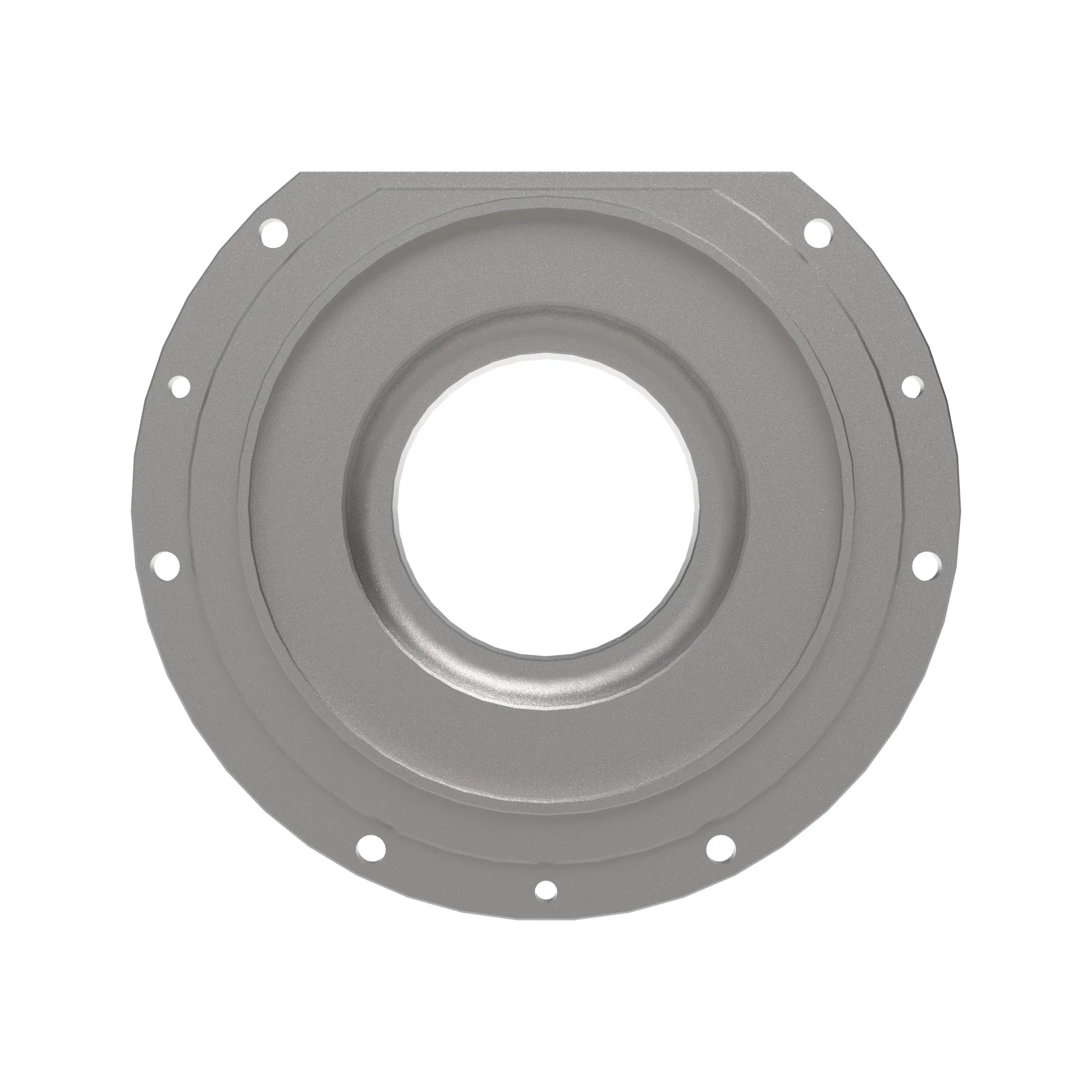 Bearing Housing W/O Bearing