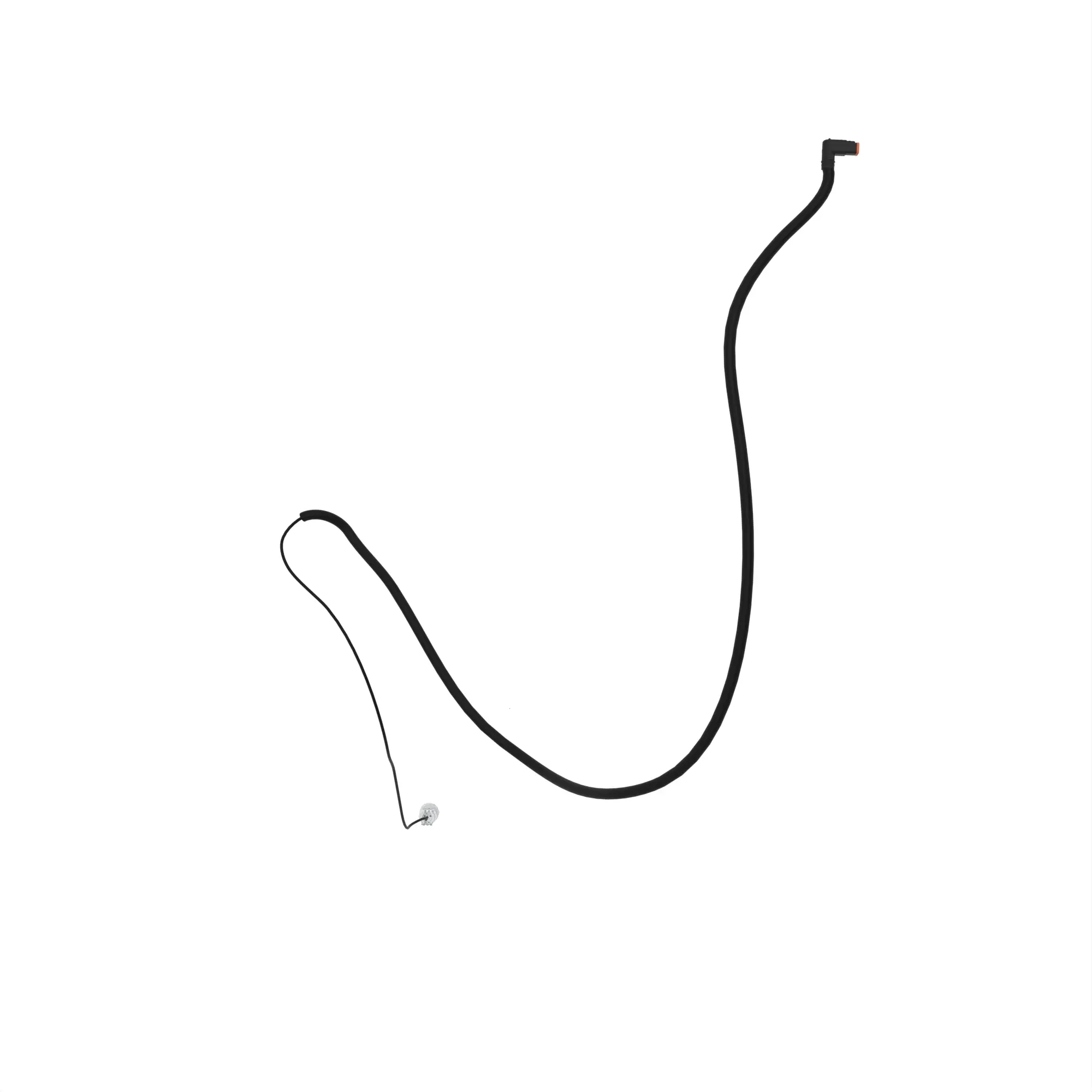 WIRING HARNESS, WIRING HARNESS, BLA