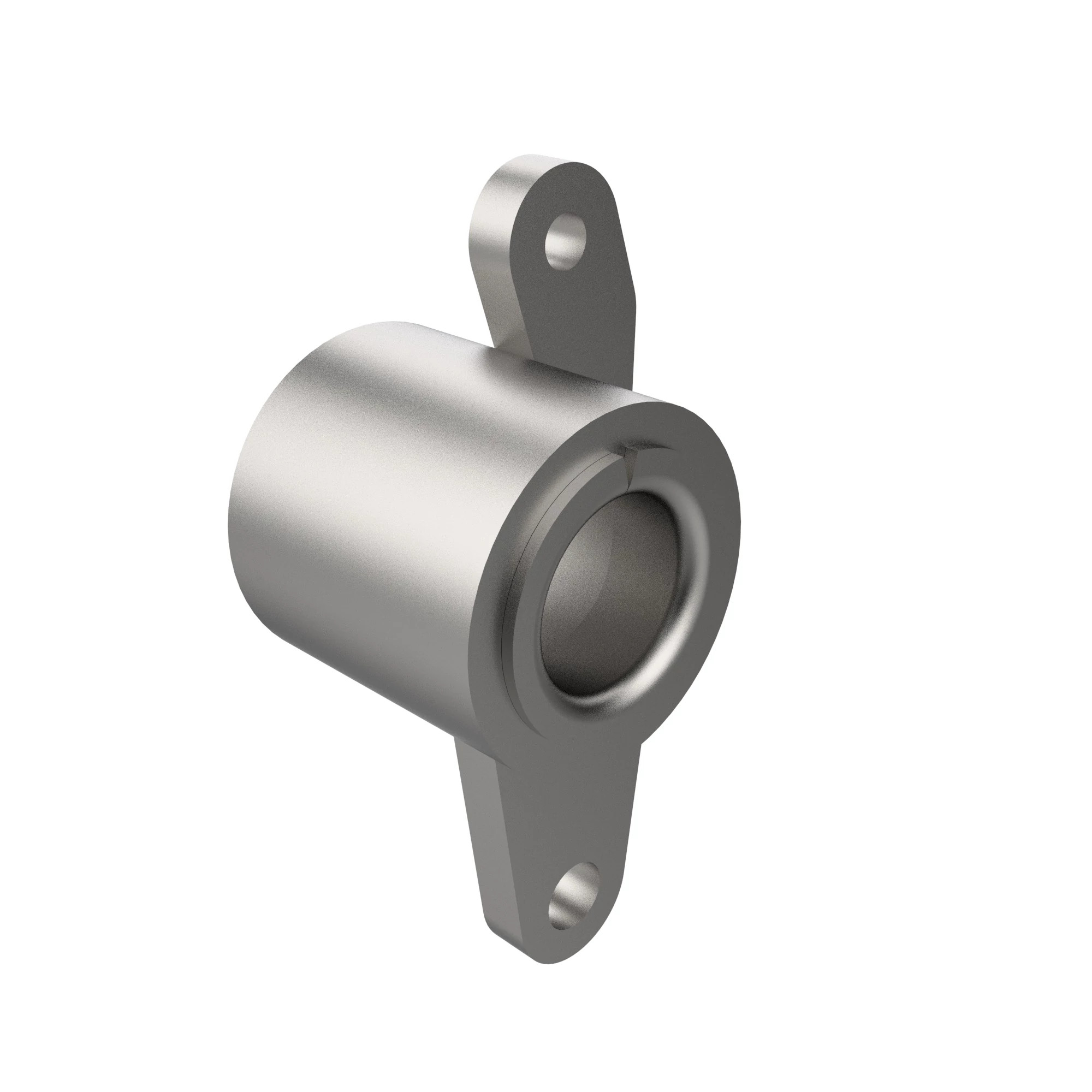 ASSEMBLY, PARK LOCK WITH BUSHINGS