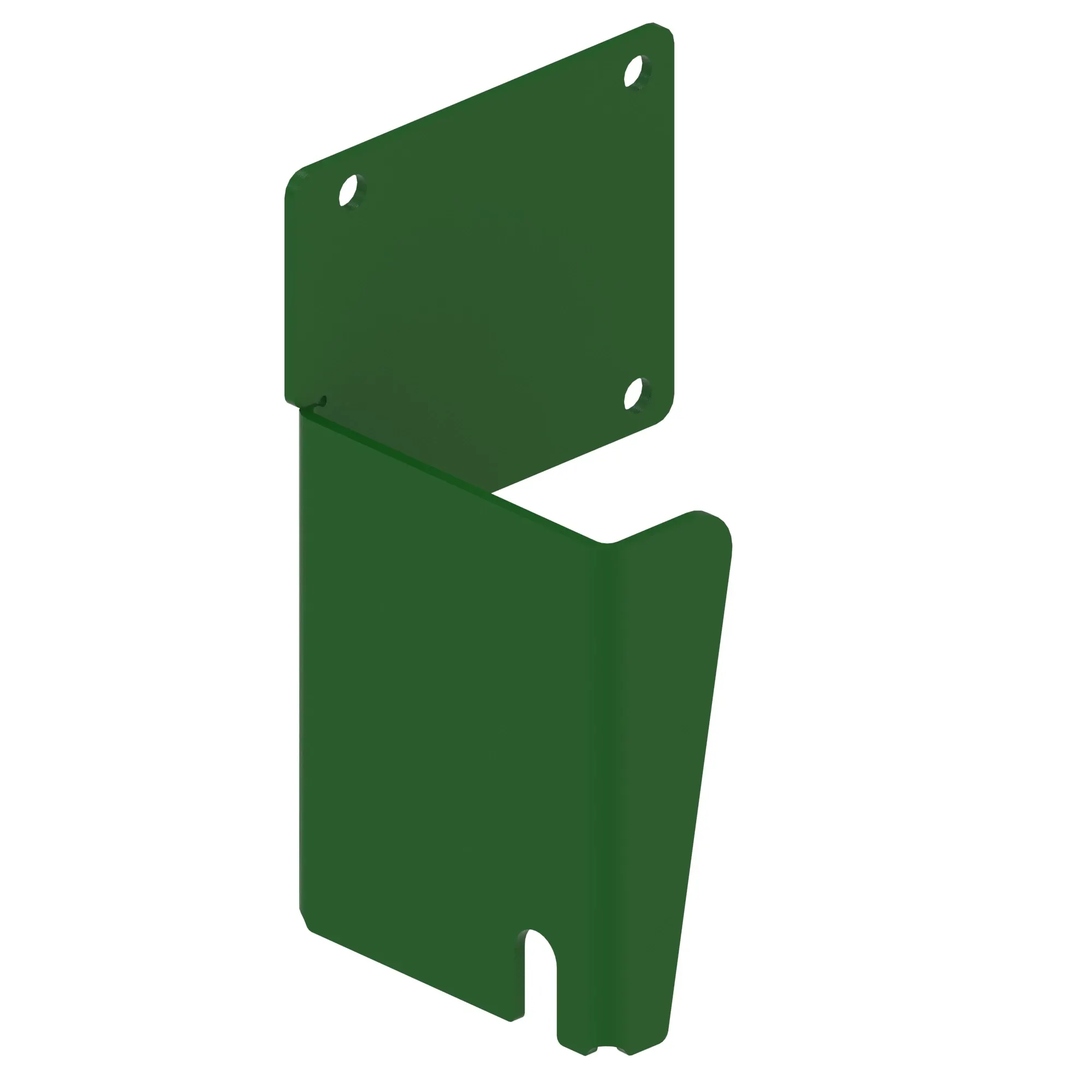 John Deere Support - AXT22334