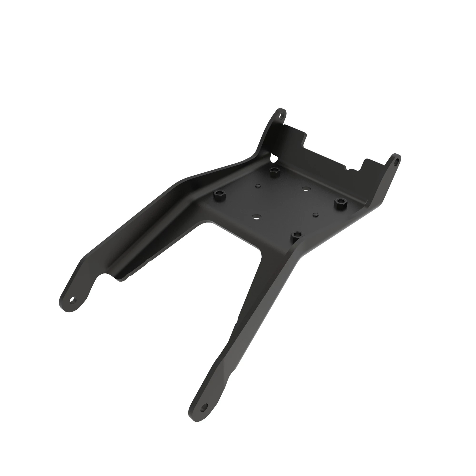 ⚙️ RE212735: Bisagra de Soporte del Capó John Deere 🚜✅