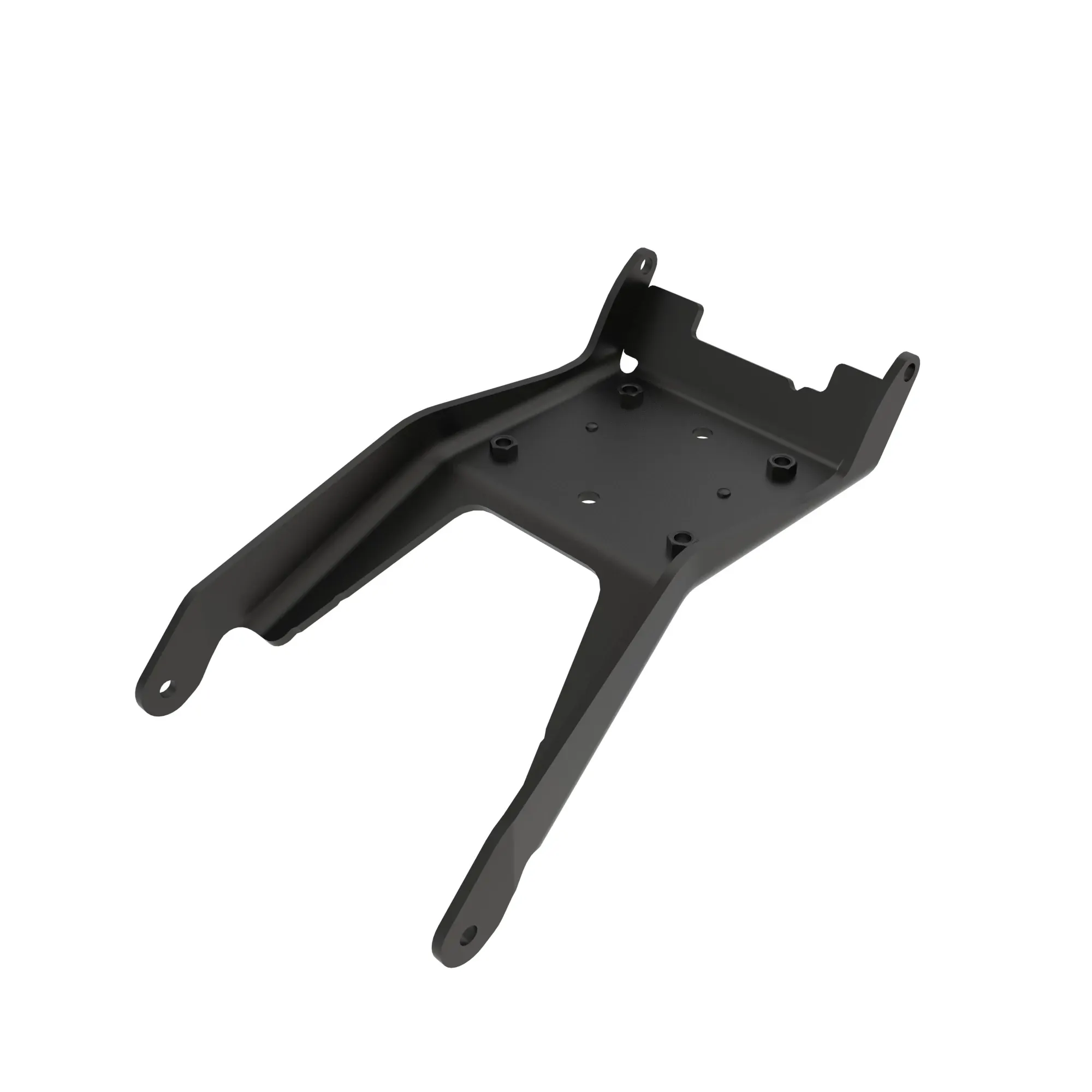John Deere Hood Support Hinge - RE212735