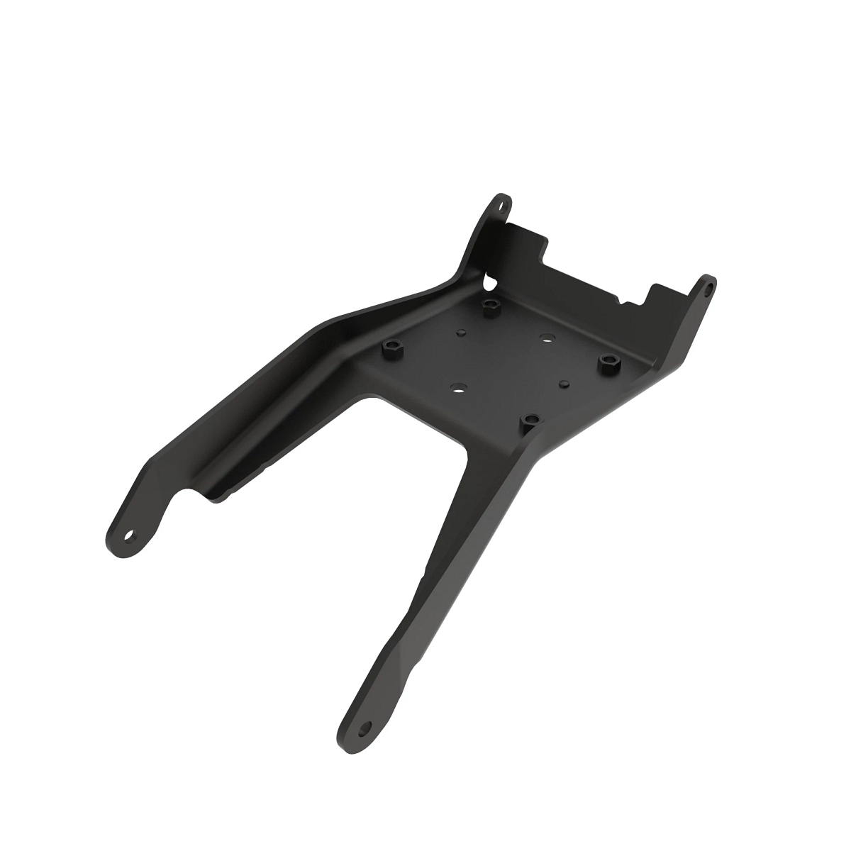 Hinge, Bracket (Hood)