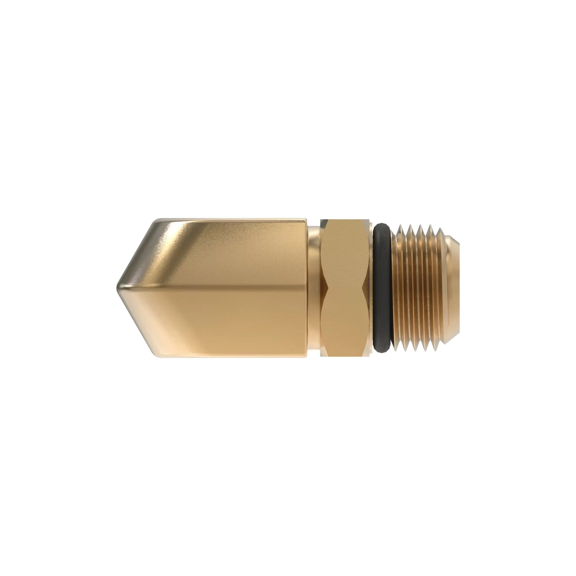 62M1027: Elbow Adapter Fitting