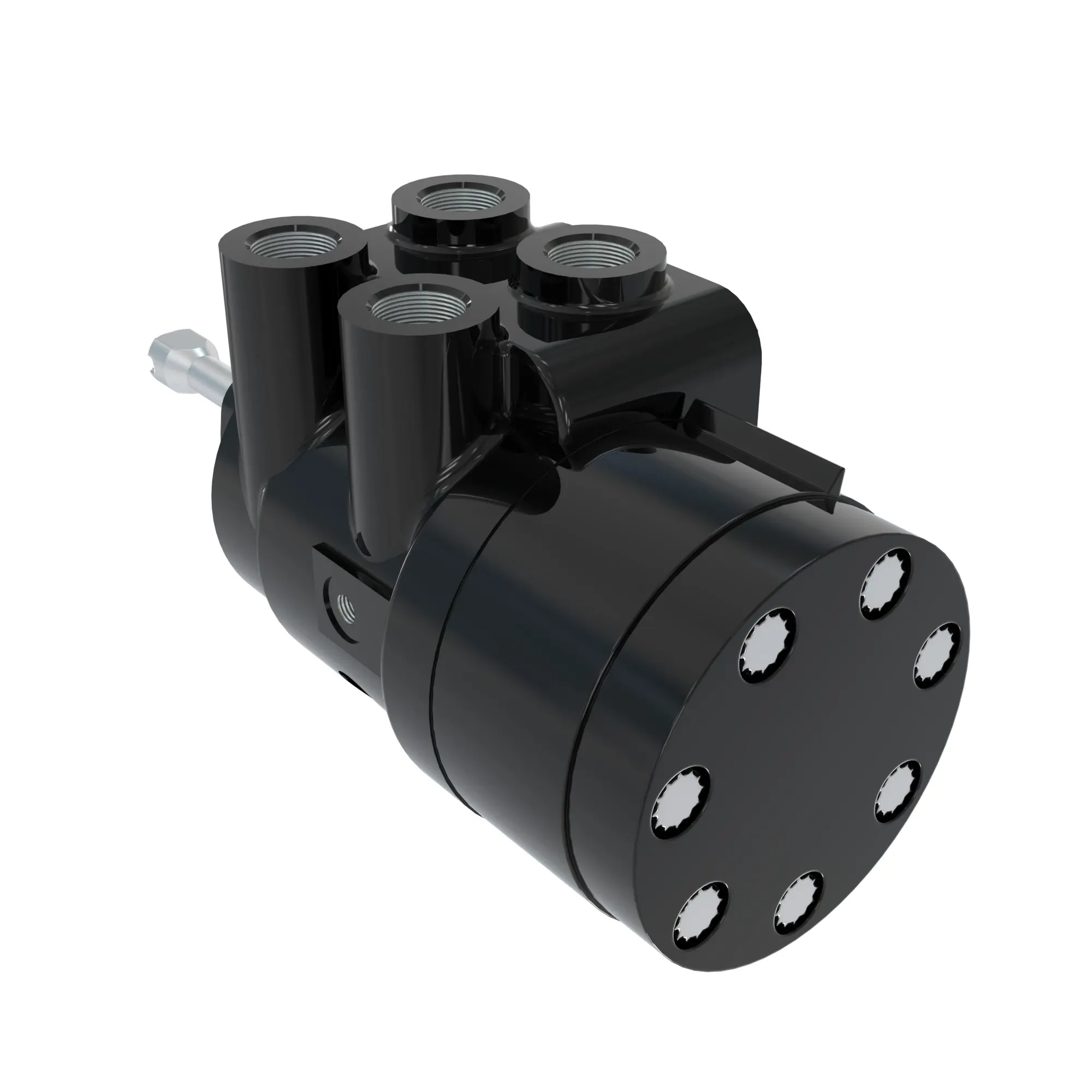 Flow Control Hyd. Valve