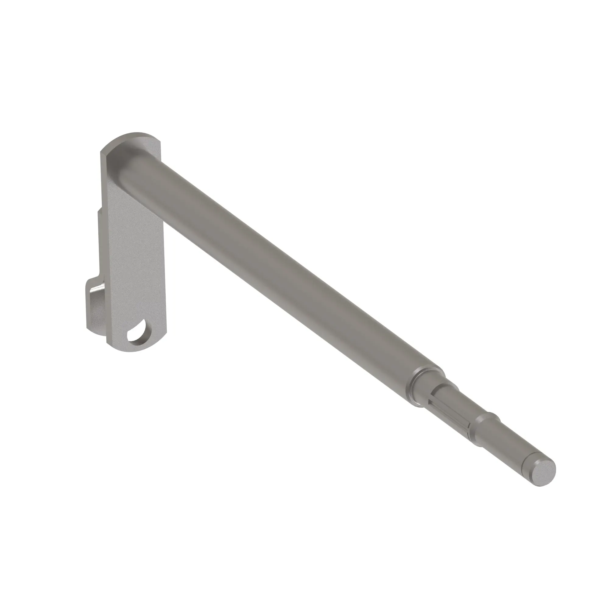 John Deere Lever - AL79293