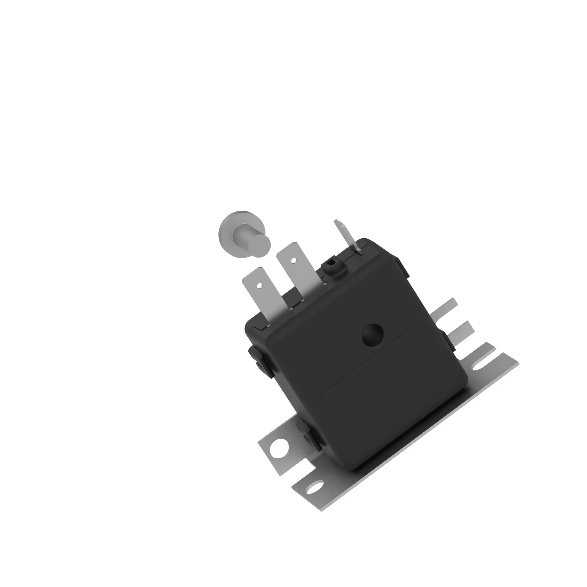 THERMOSTAT KIT