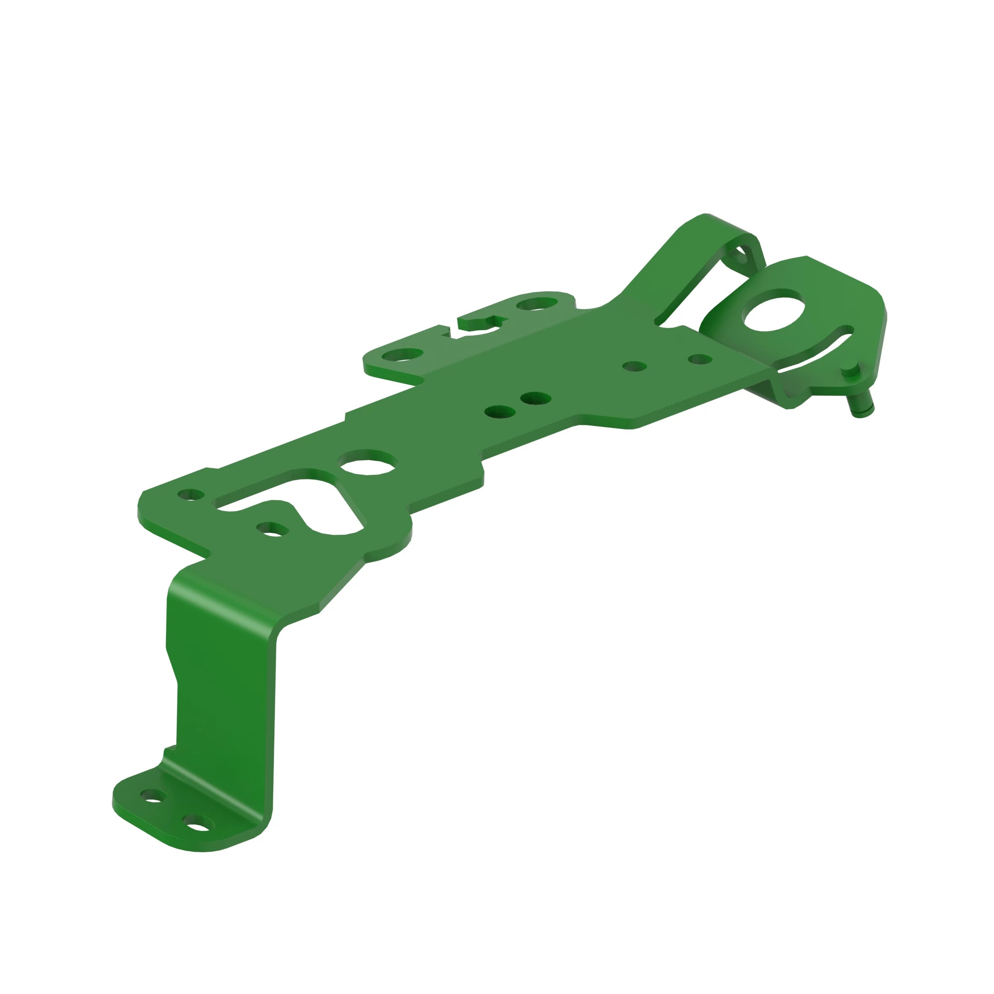 BRACKET, BRACKET,HAND THROTTLE,ASSY