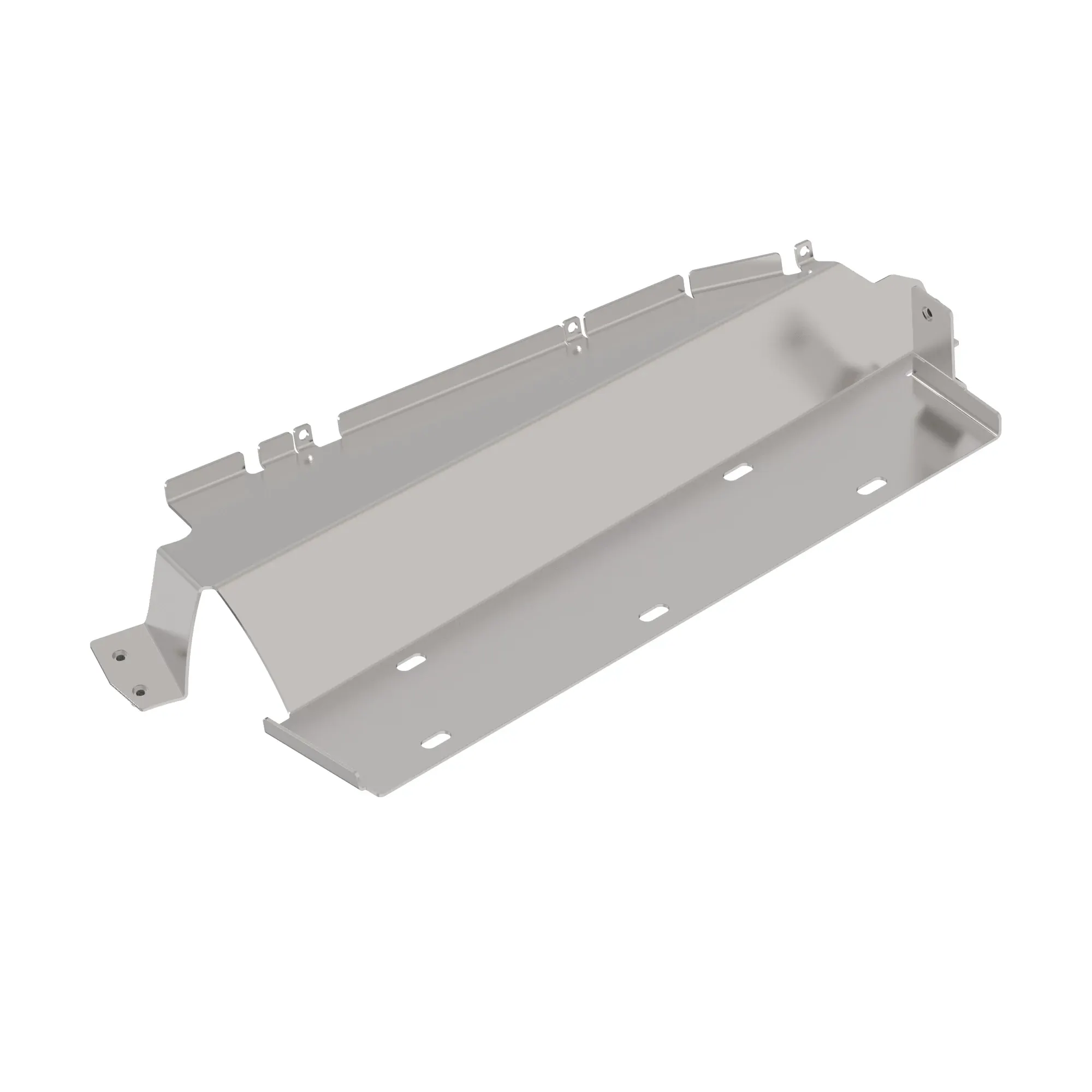 John Deere Heat Shield - L228747