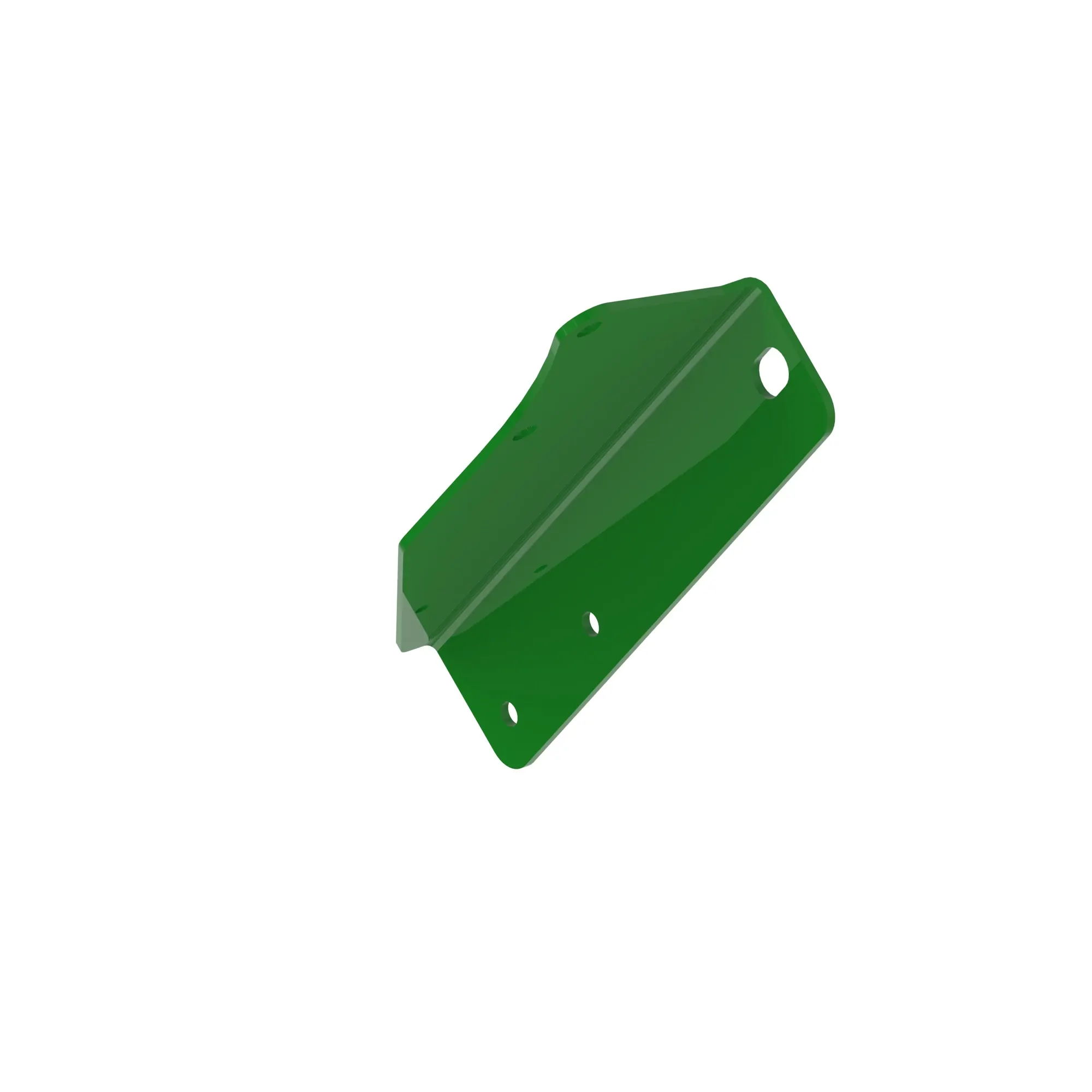 SUPPORT, FRONT ENGINE MOUNT
