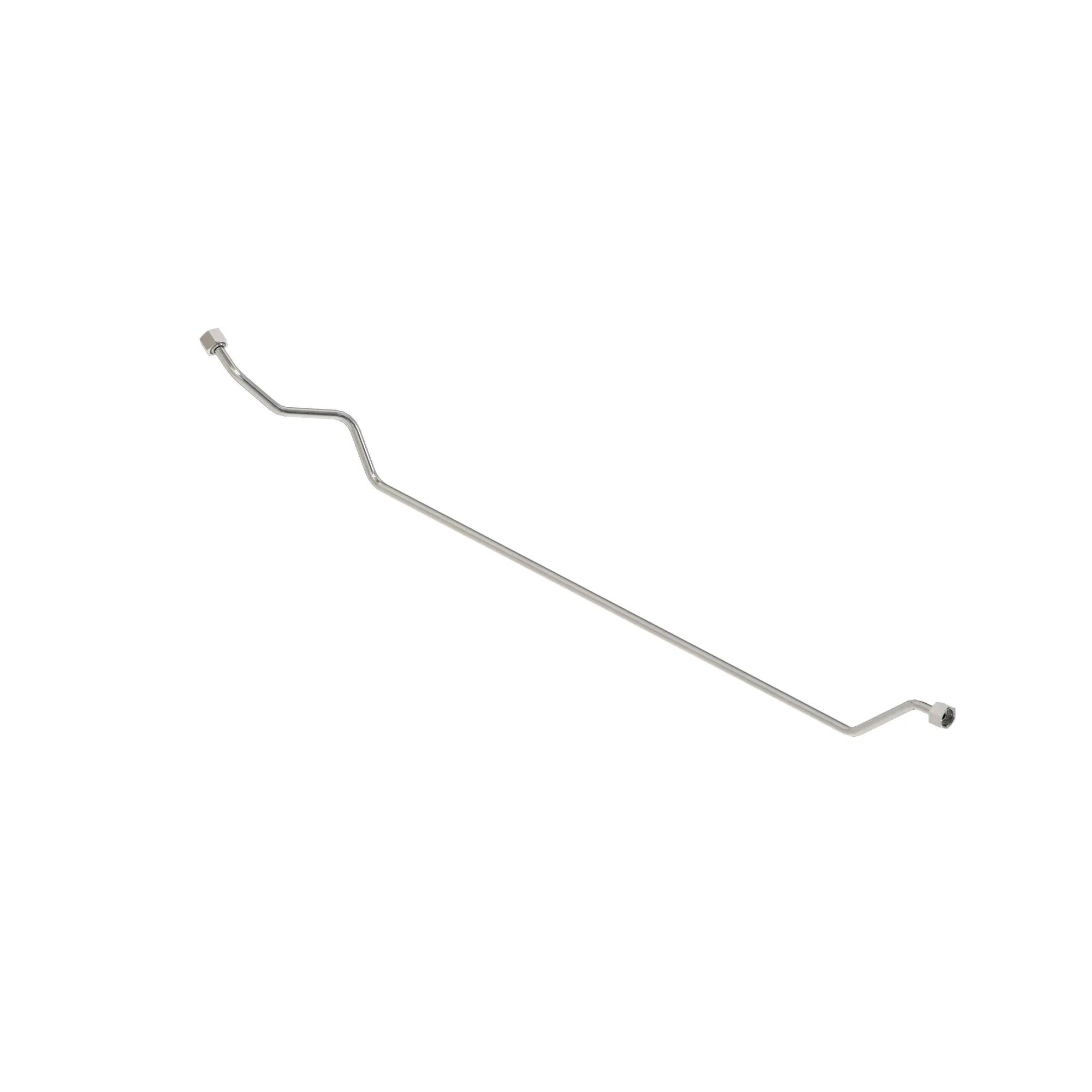 John Deere Oil Line - AT309827