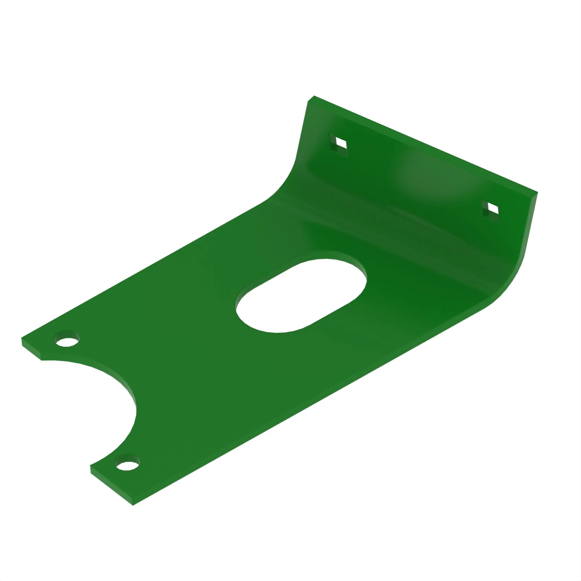 John Deere Bracket - H132976