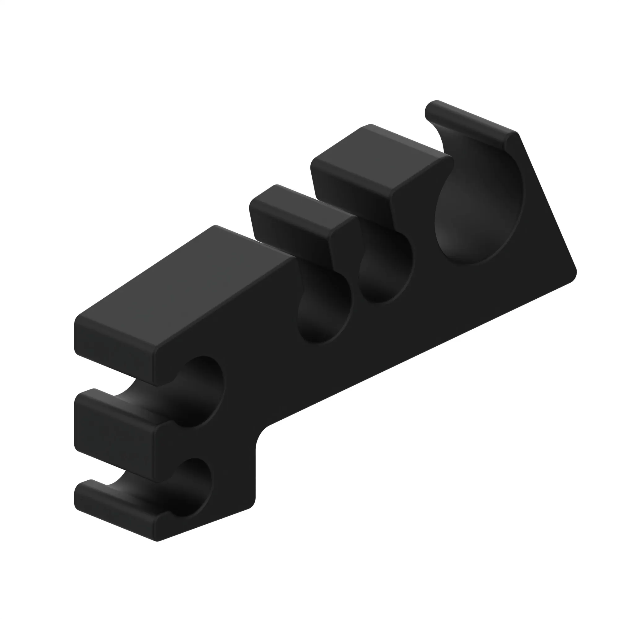 Clamp, Hydraulic Plumbing