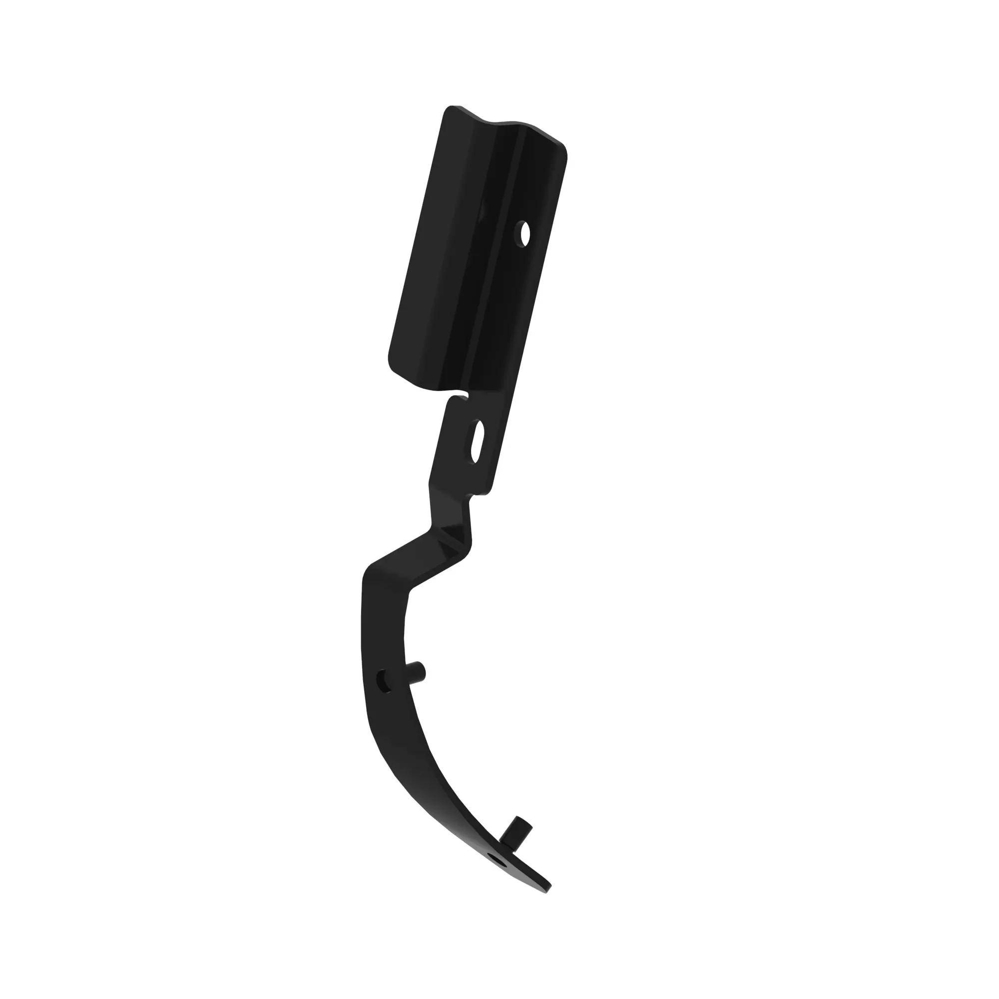 John Deere Fender To Extension Bracket - SJ31539