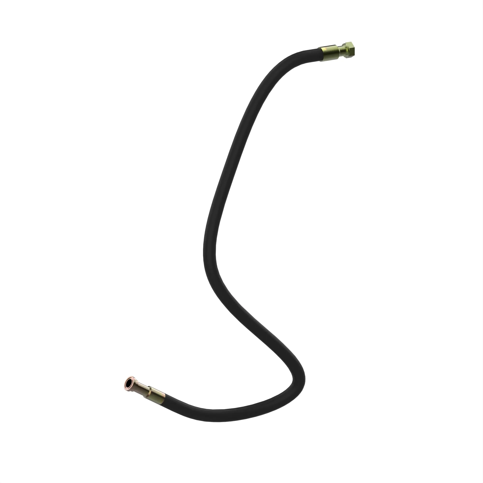John Deere Hydraulic Hose - F075476
