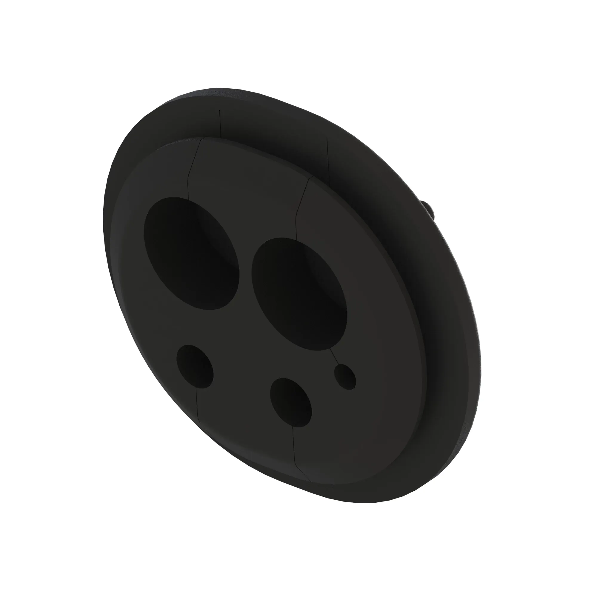 Grommet