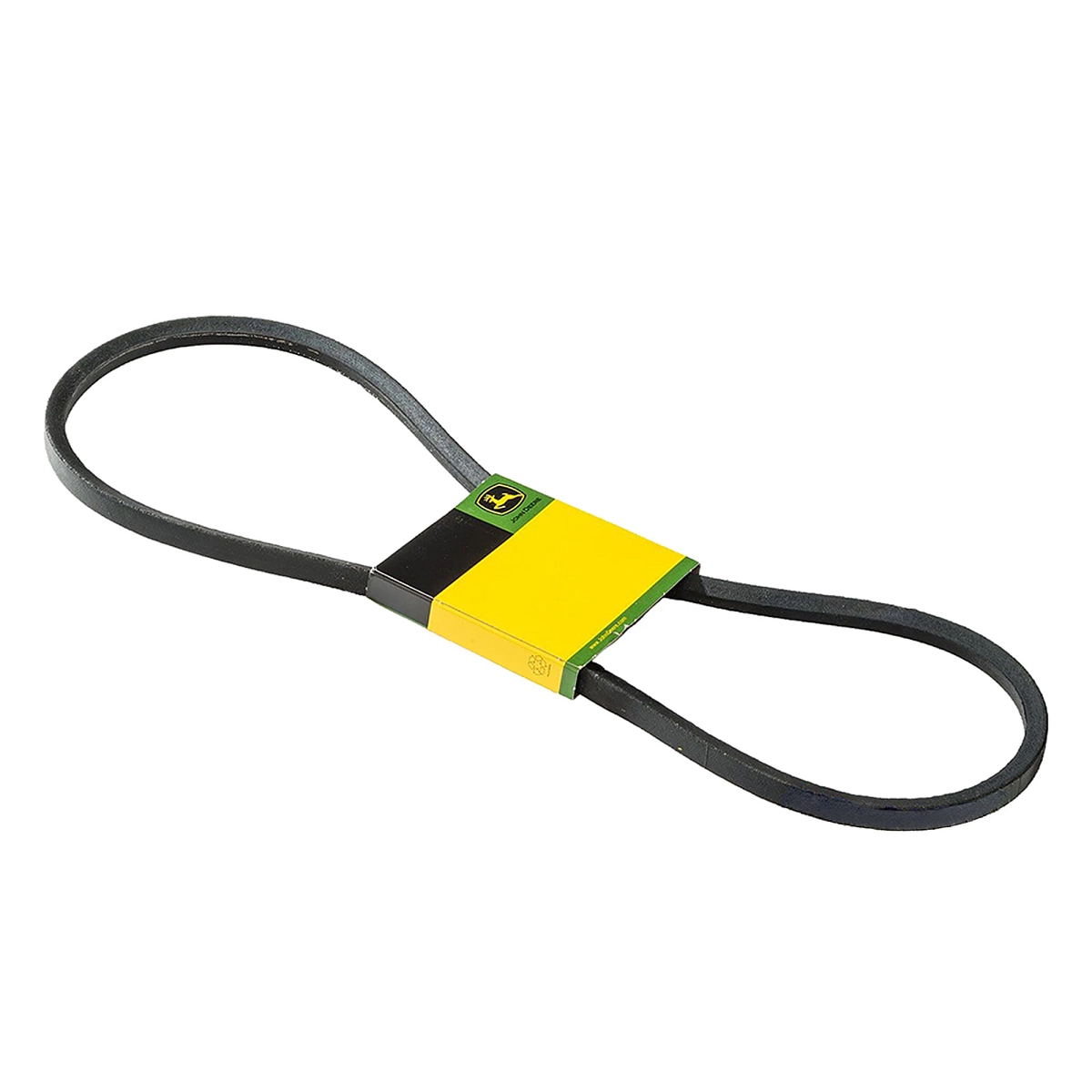 A&I Products Vacuum Fan Drive V-Belt, Effective Length 1101 mm (43.3 inch) - A-HXE68016