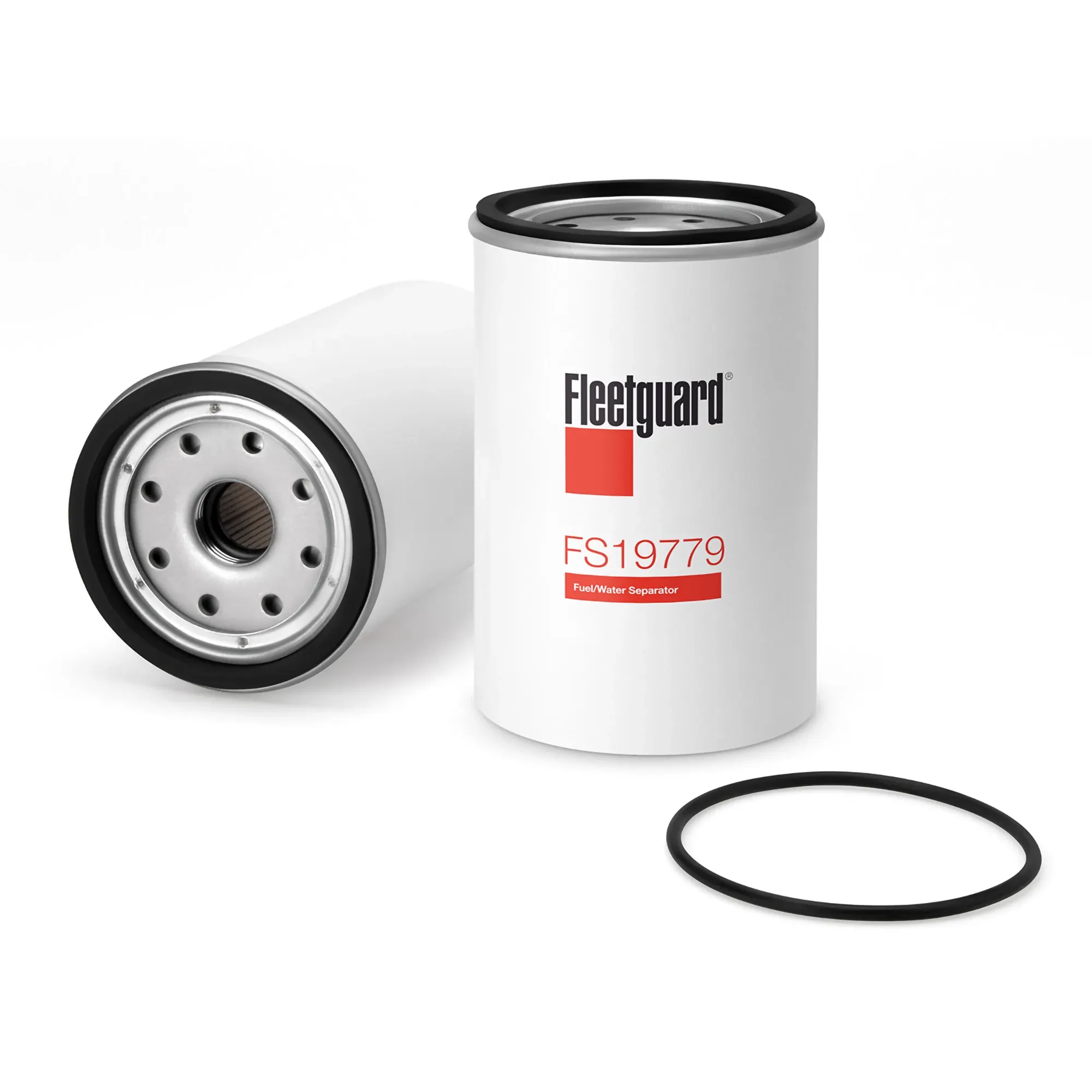 Fleetguard® Spin-On Fuel Water Separator Filter - PMFS19779J