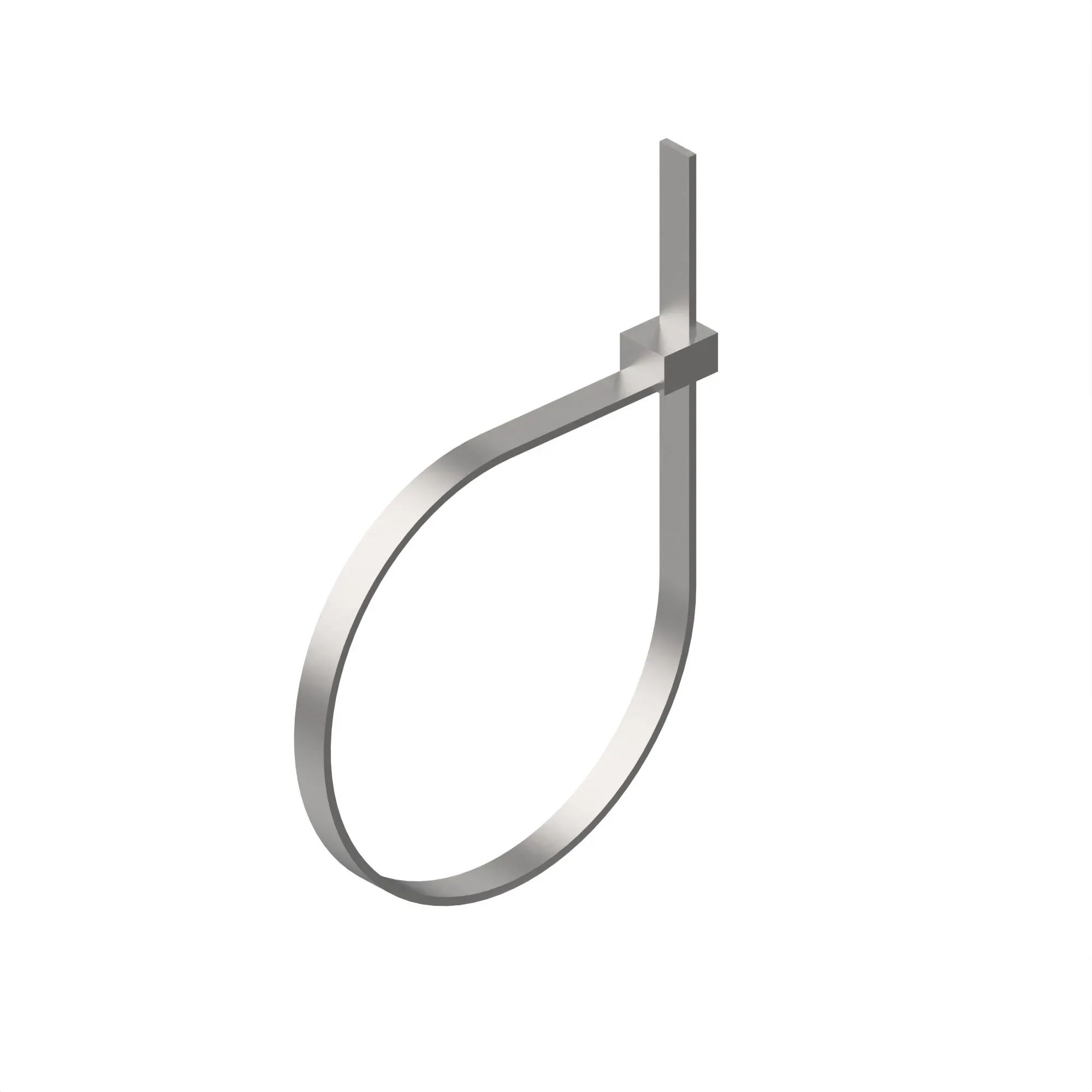John Deere Band Clip - 4323613