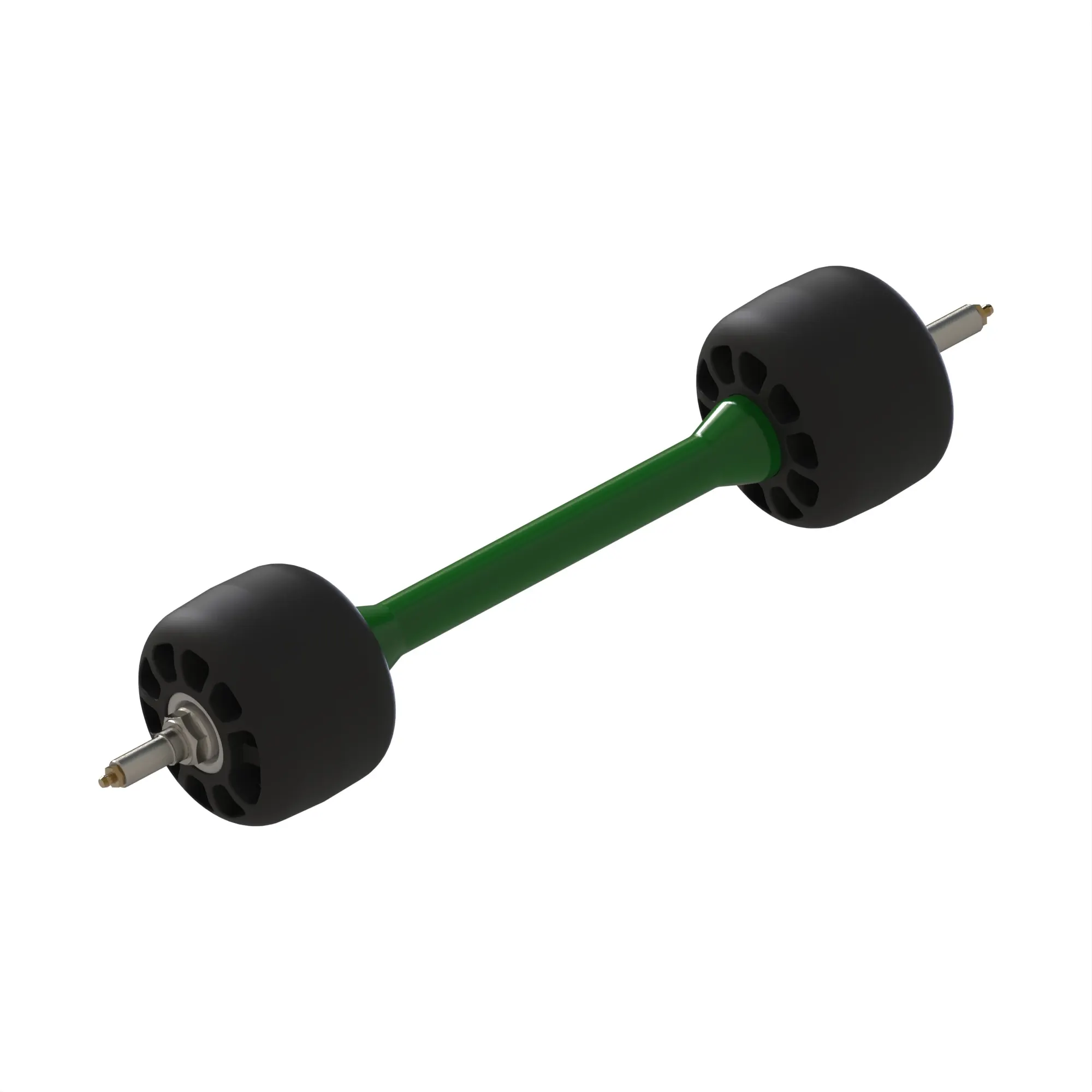 John Deere Roller - TCA19028