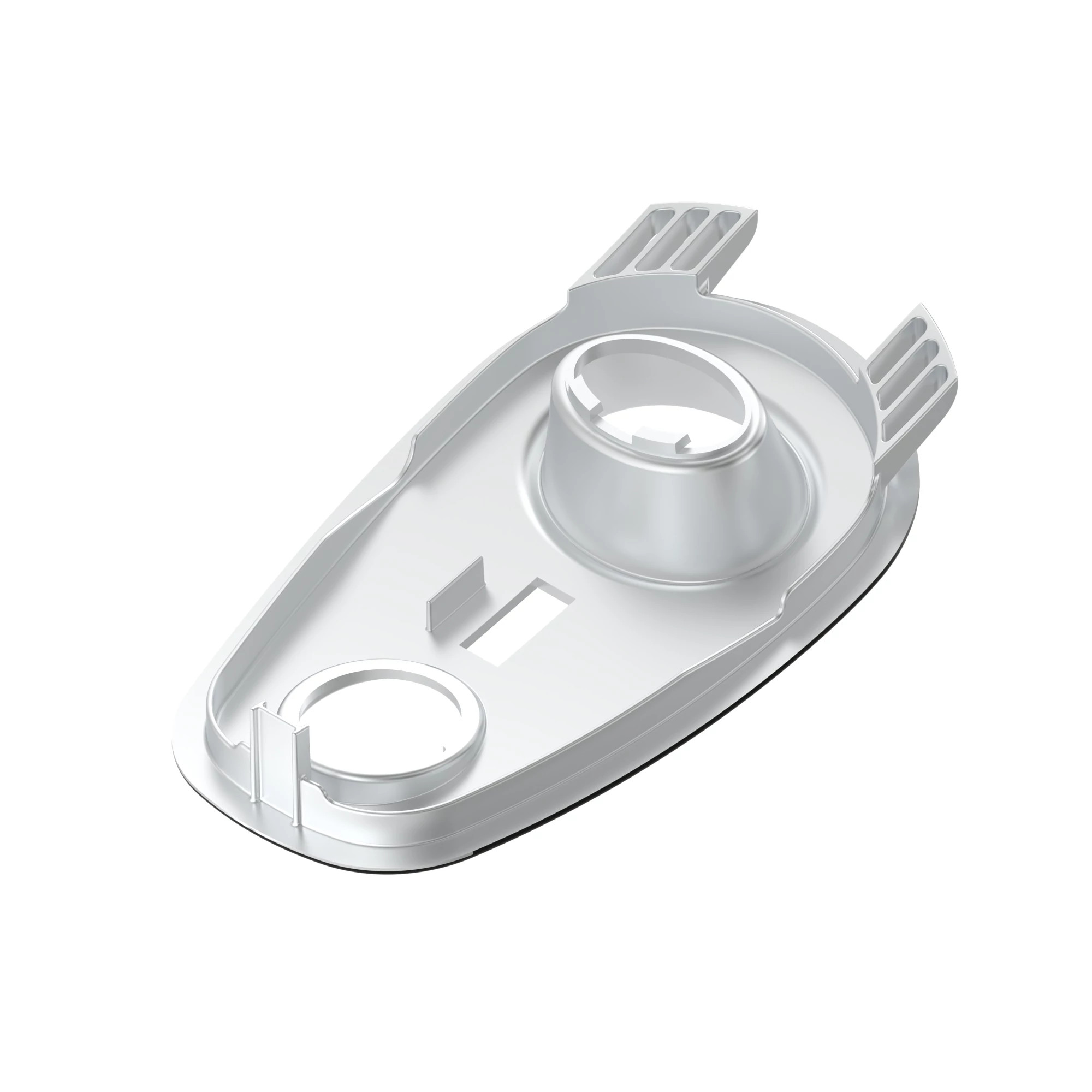 John Deere Cab Headliner Bezel - R273957