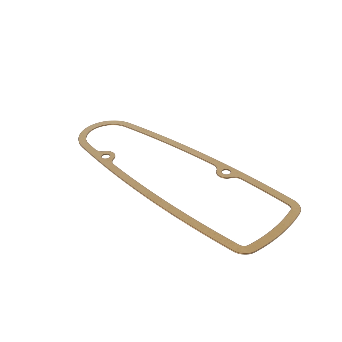 Gasket, Powerbrush Drive Case Seal