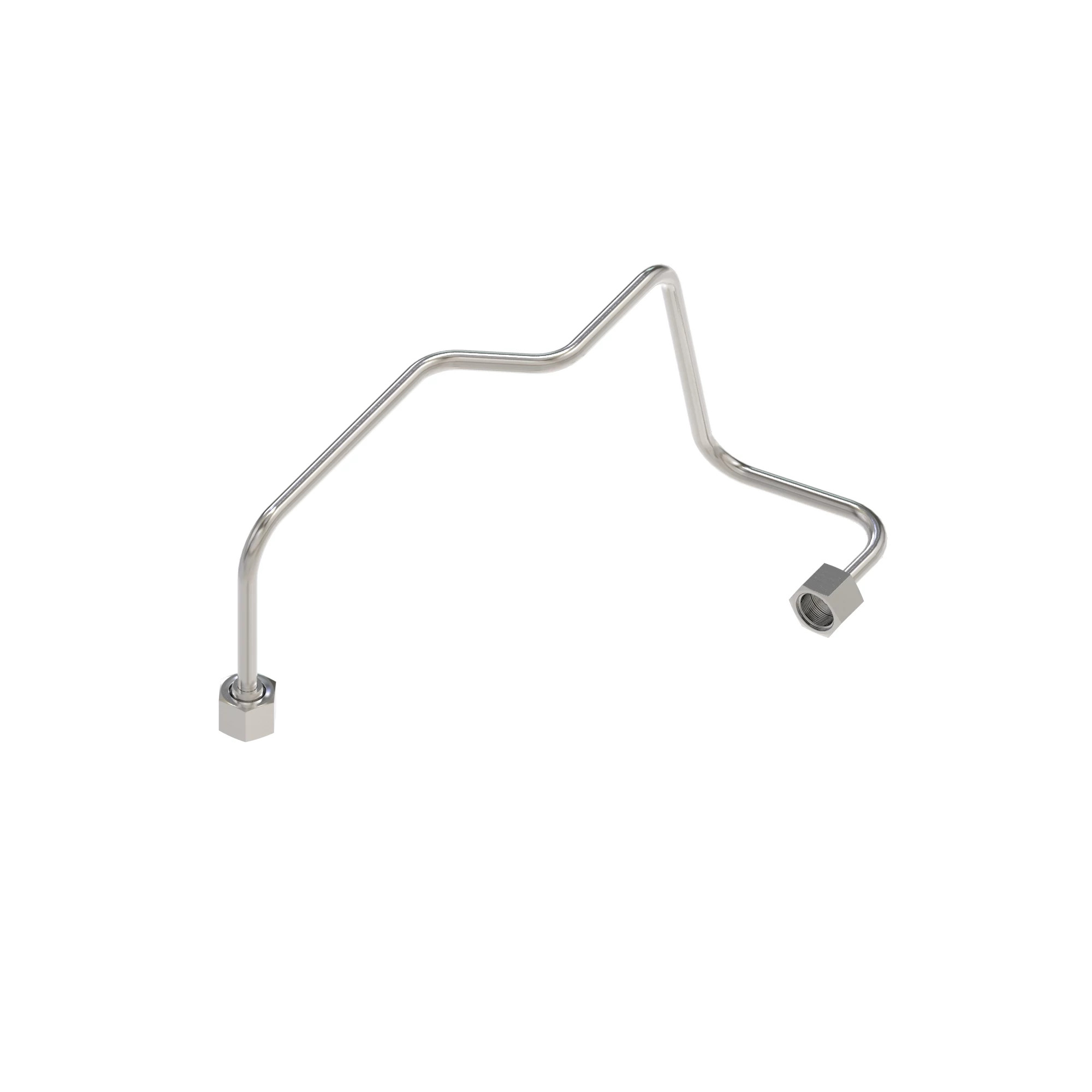 John Deere Oil Line - AL76658