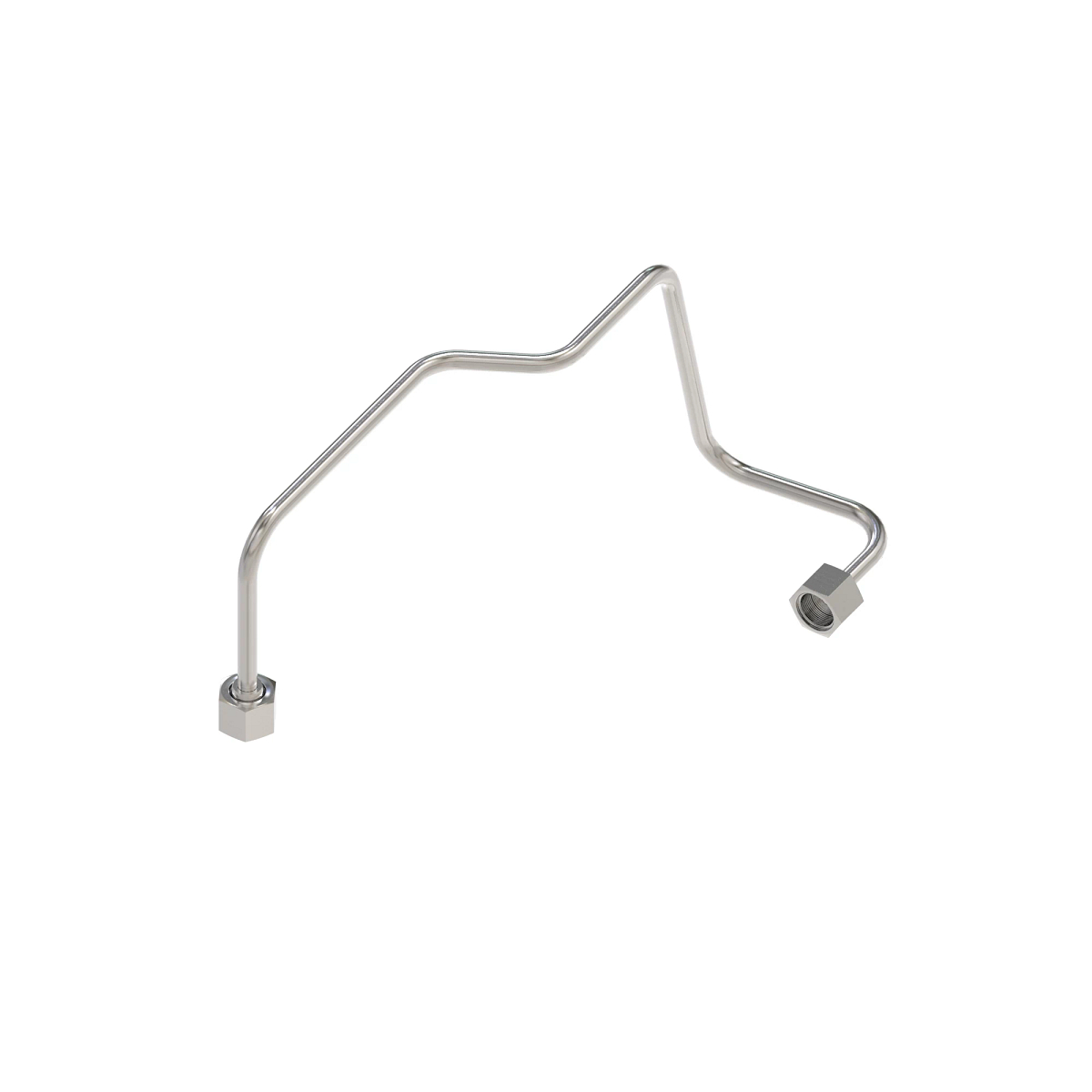 John Deere Oil Line - AL76658