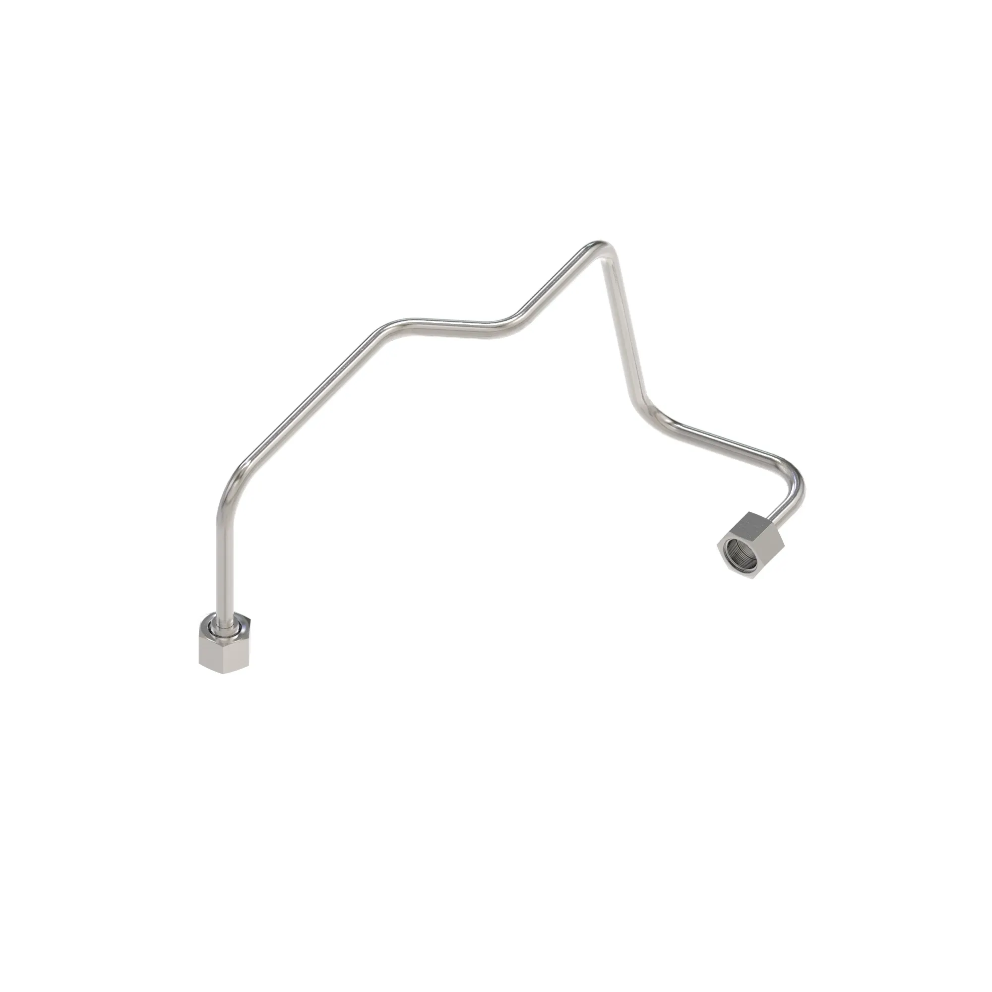 John Deere Oil Line - AL76658