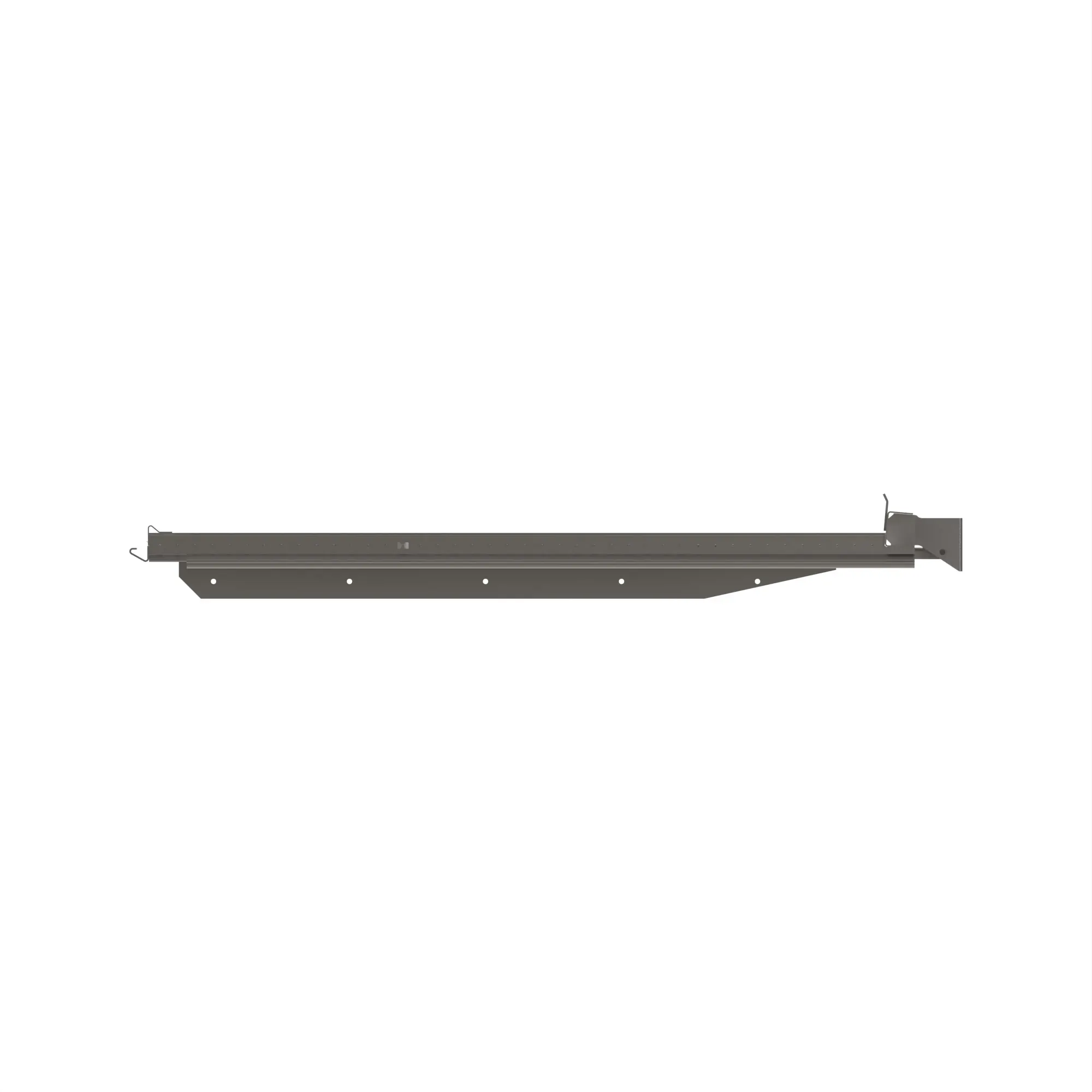 CHAFFER, CHAFFER,ASSY, REMOTE NARRO