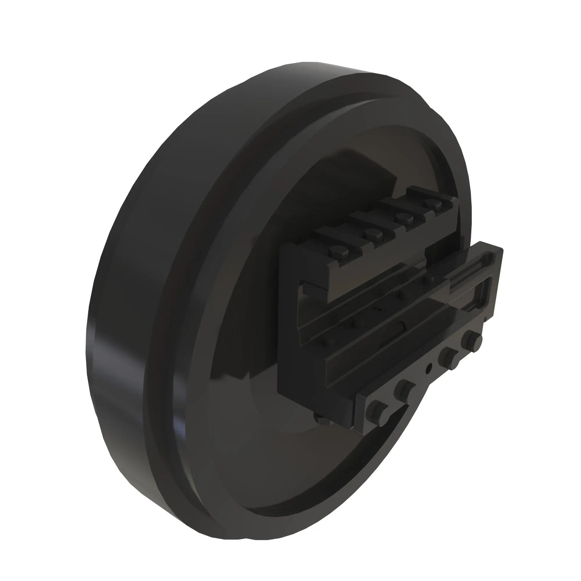 John Deere Idler - AT330820