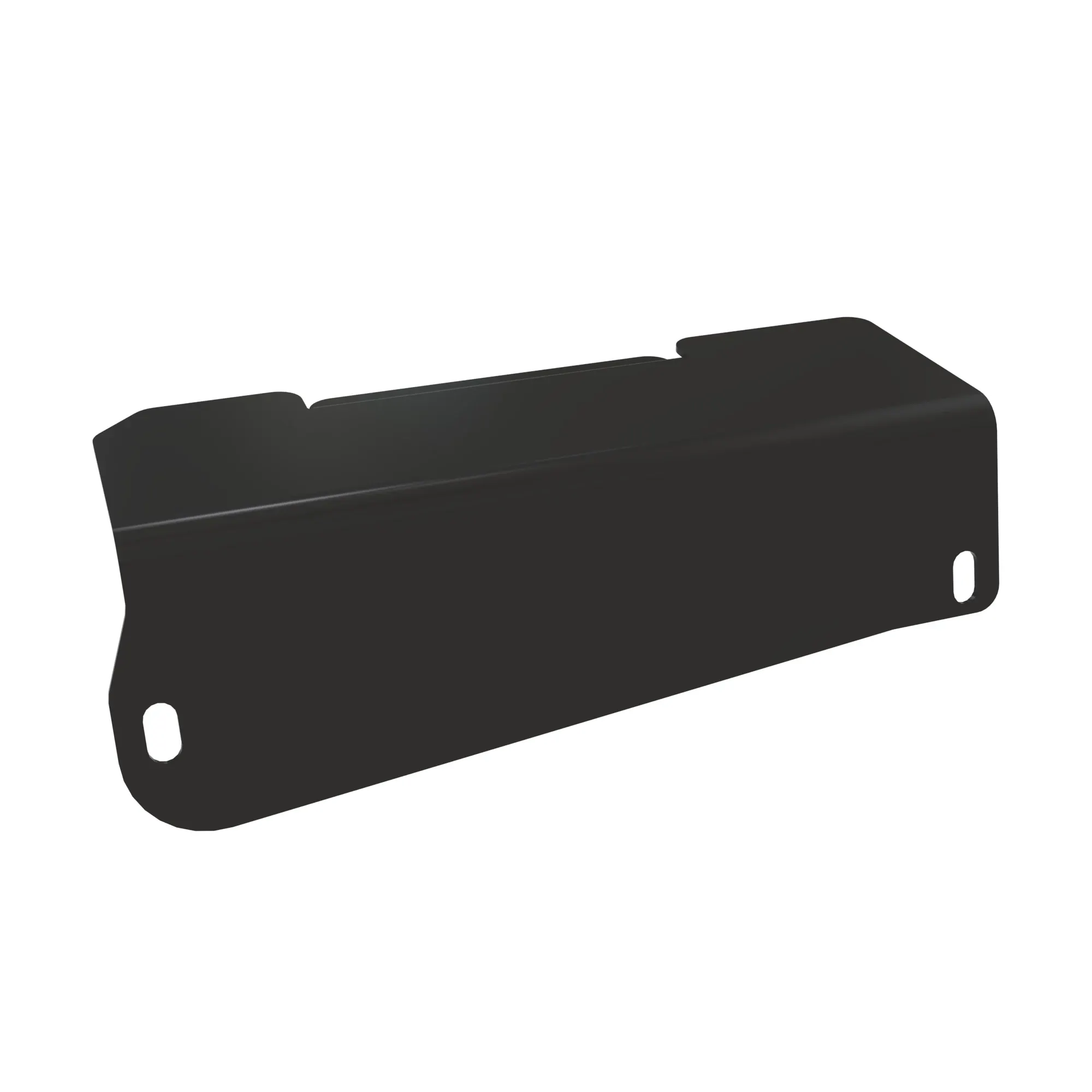 FUEL TANK MW65-75, BOTTOM LH
